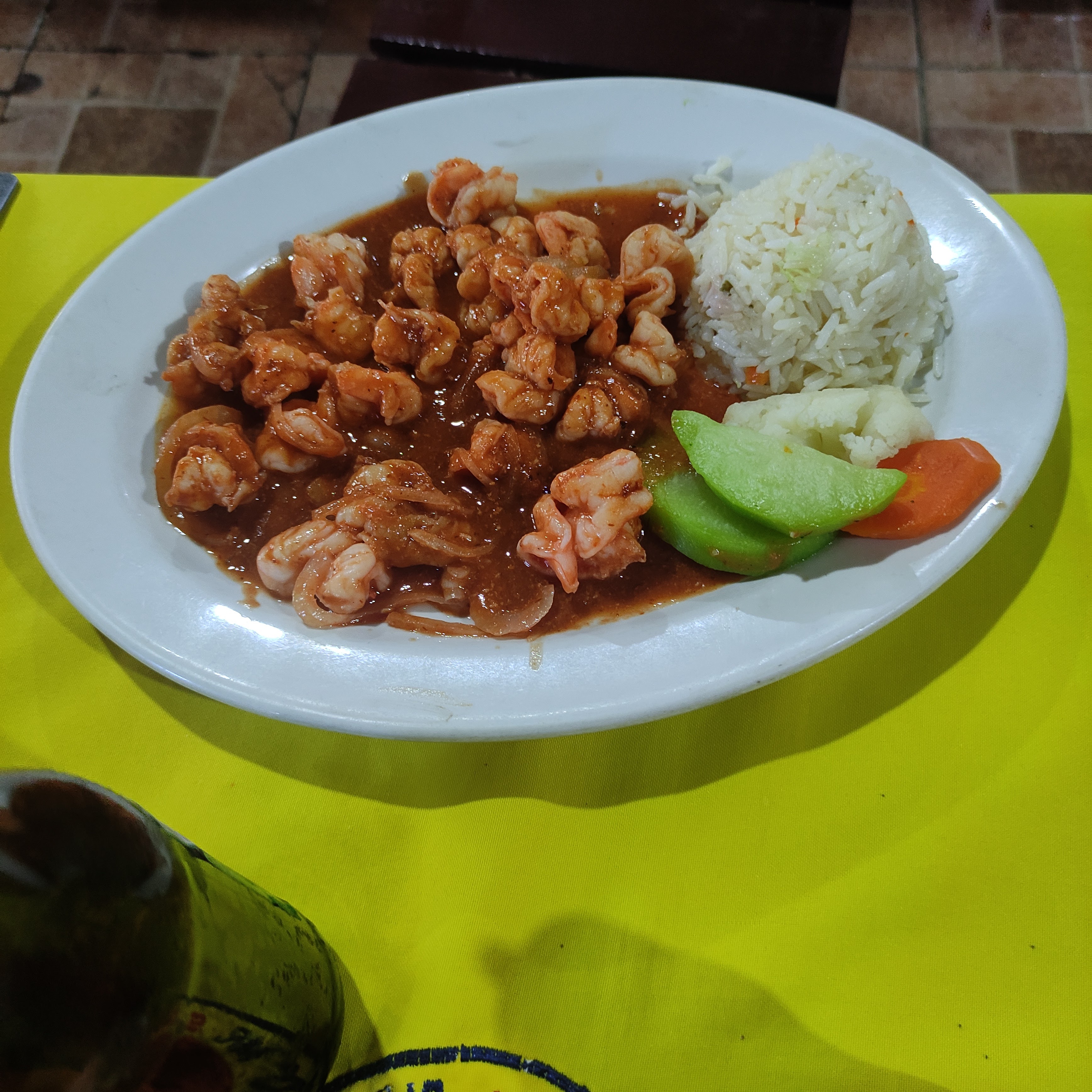 Restaurante de Mariscos la Barra de Alvarado image 9