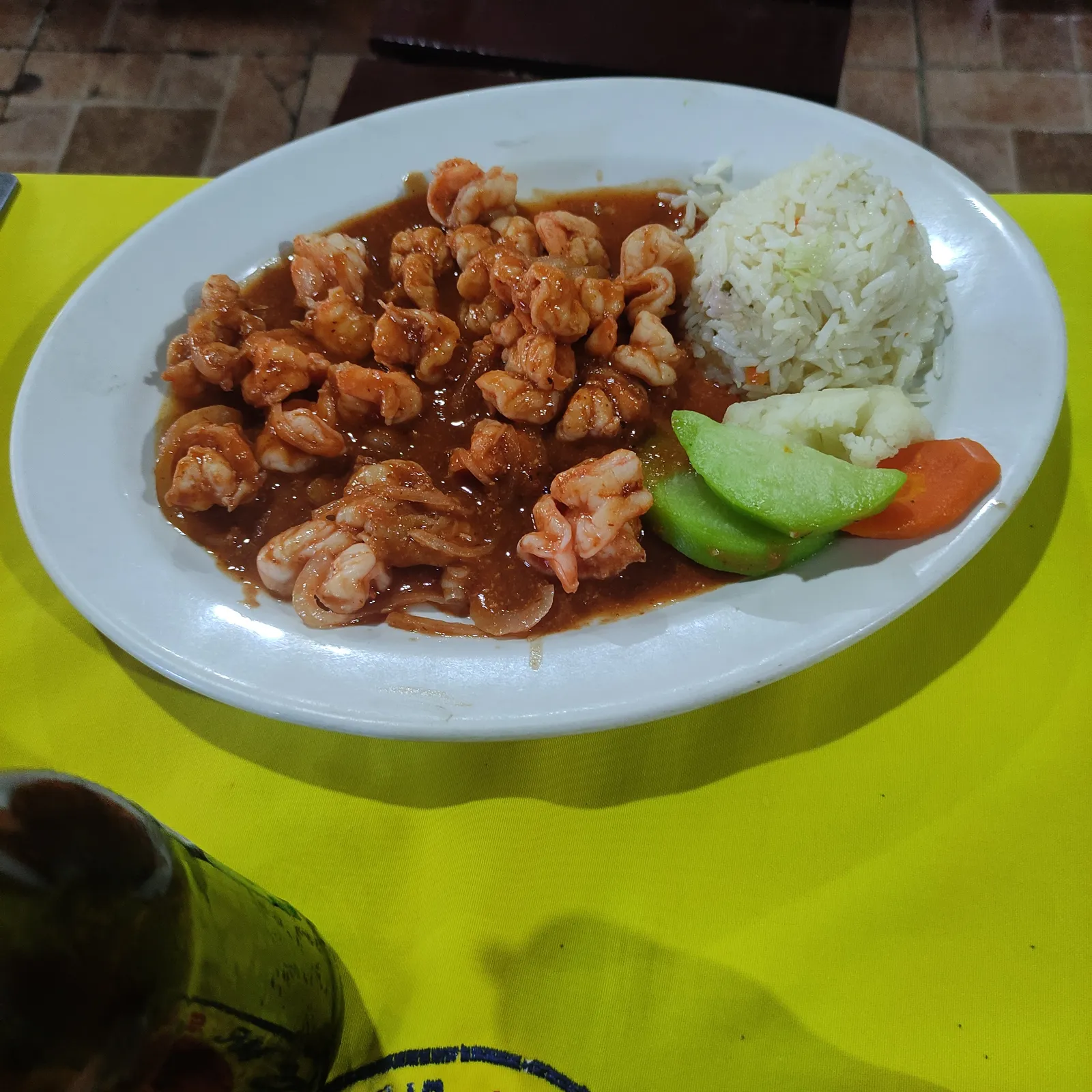 Restaurante de Mariscos la Barra de Alvarado image 9