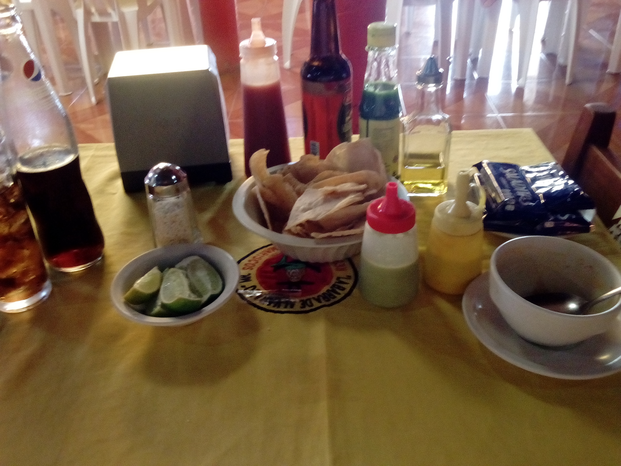 Restaurante de Mariscos la Barra de Alvarado image 10