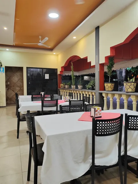 Restaurant Bar Familiar de Mariscos image 1