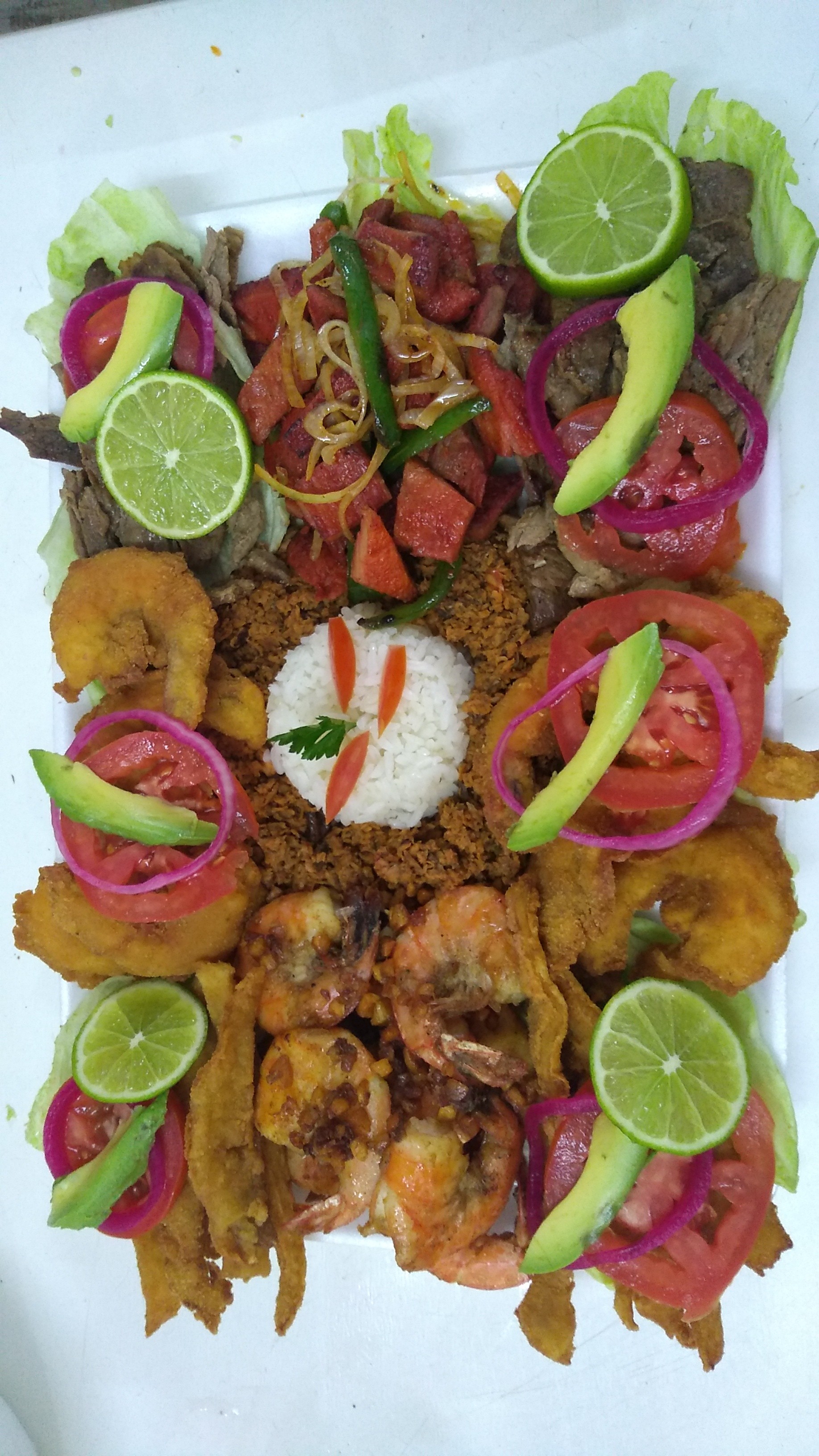 Restaurant Bar Familiar de Mariscos image 2