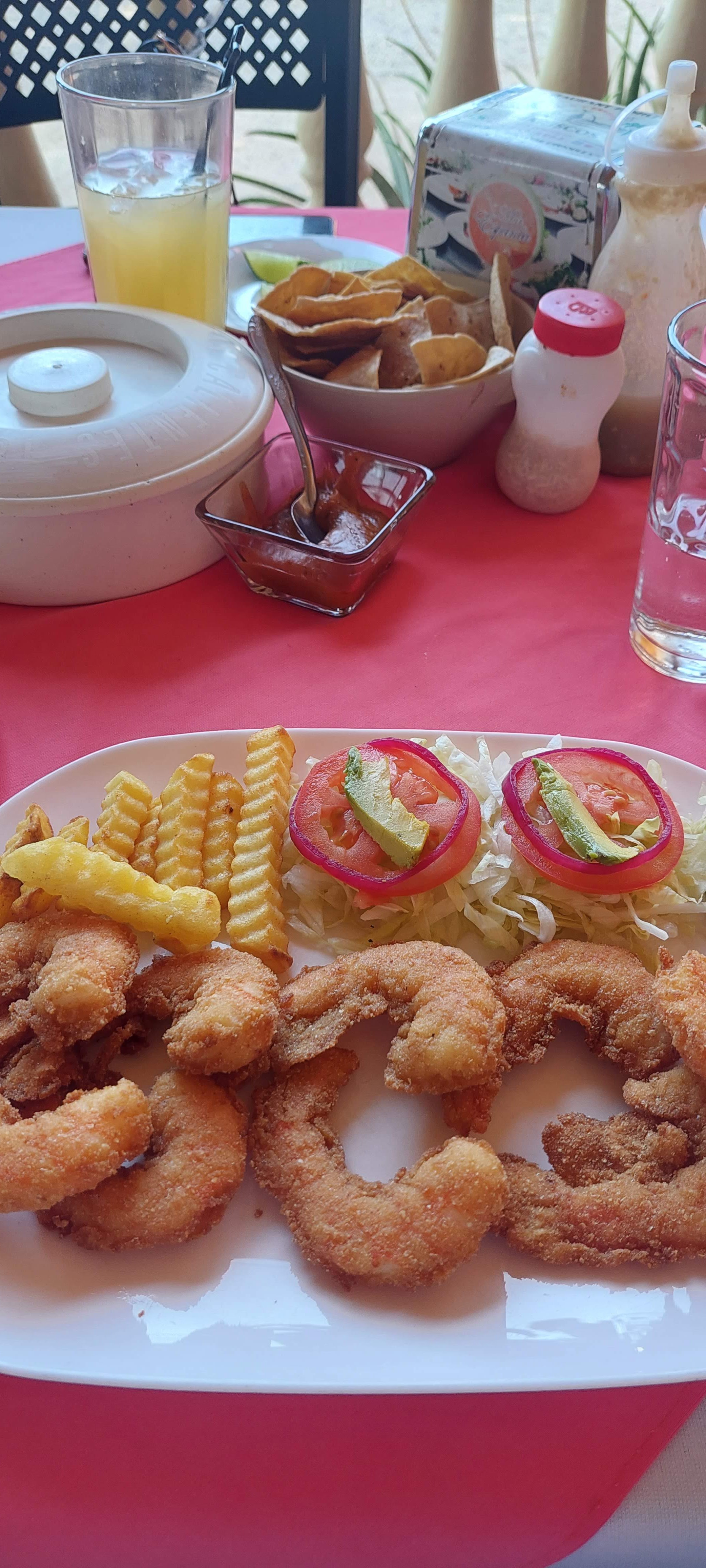 Restaurant Bar Familiar de Mariscos image 5