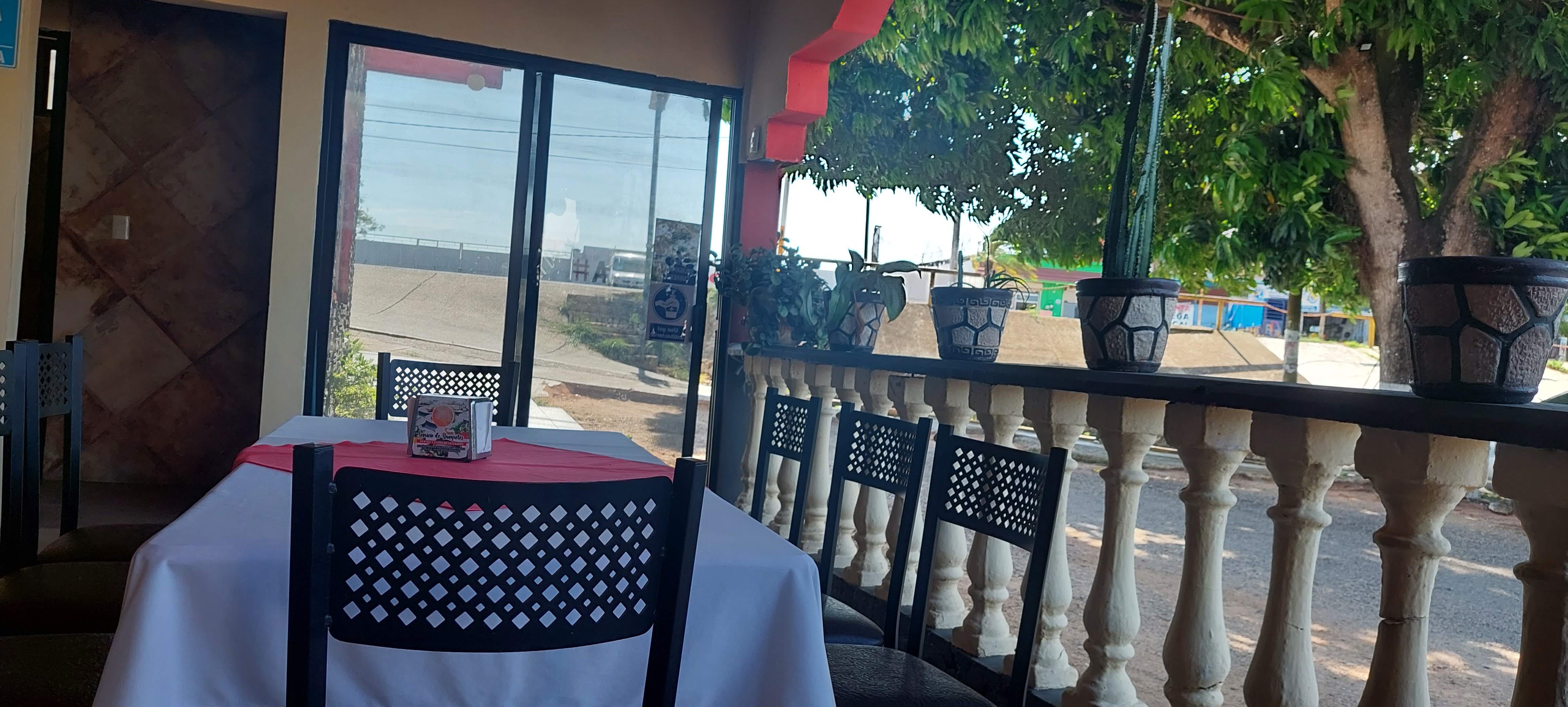 Restaurant Bar Familiar de Mariscos image 7