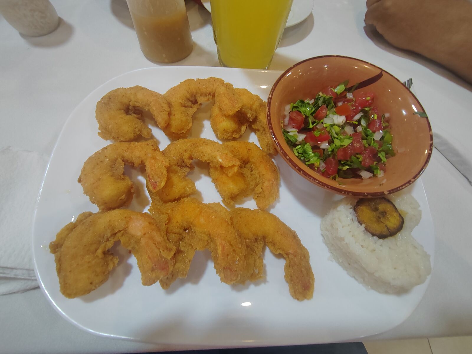Restaurant Bar Familiar de Mariscos image 8