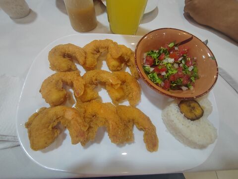 Restaurant Bar Familiar de Mariscos image 8