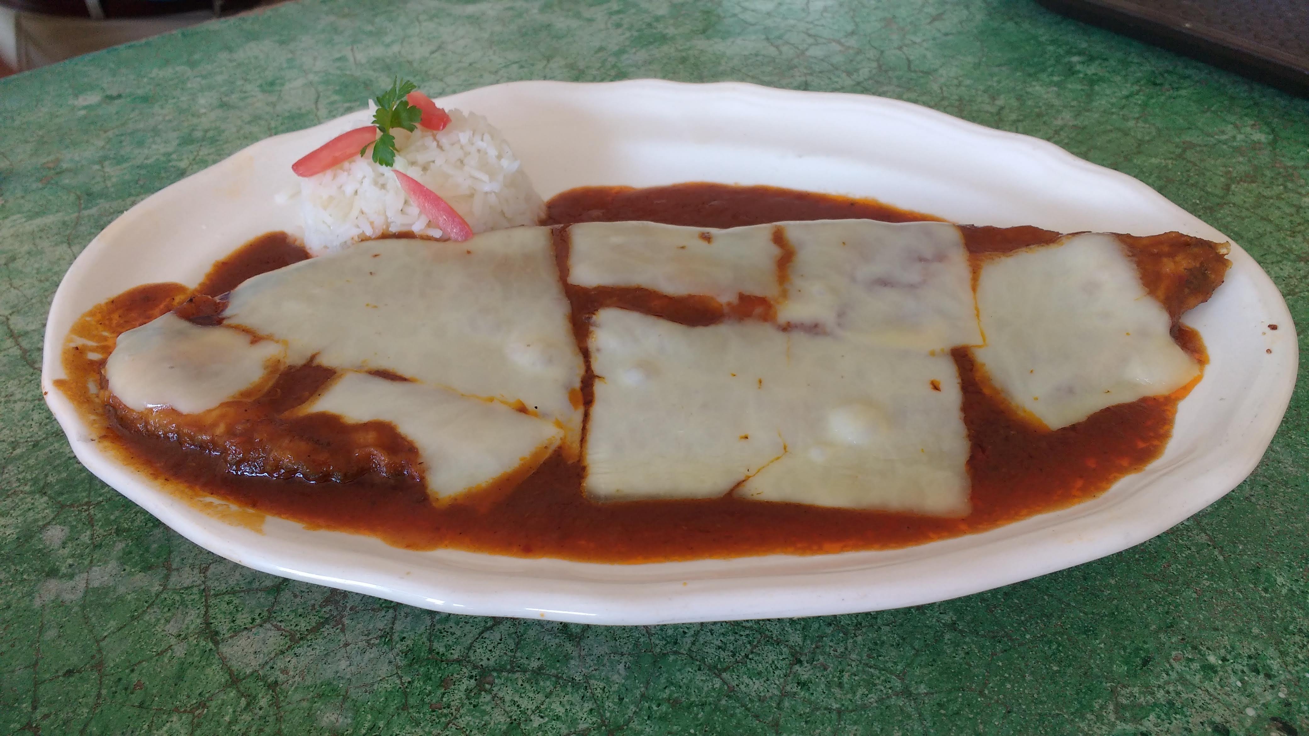 Restaurant Bar Familiar de Mariscos image 10