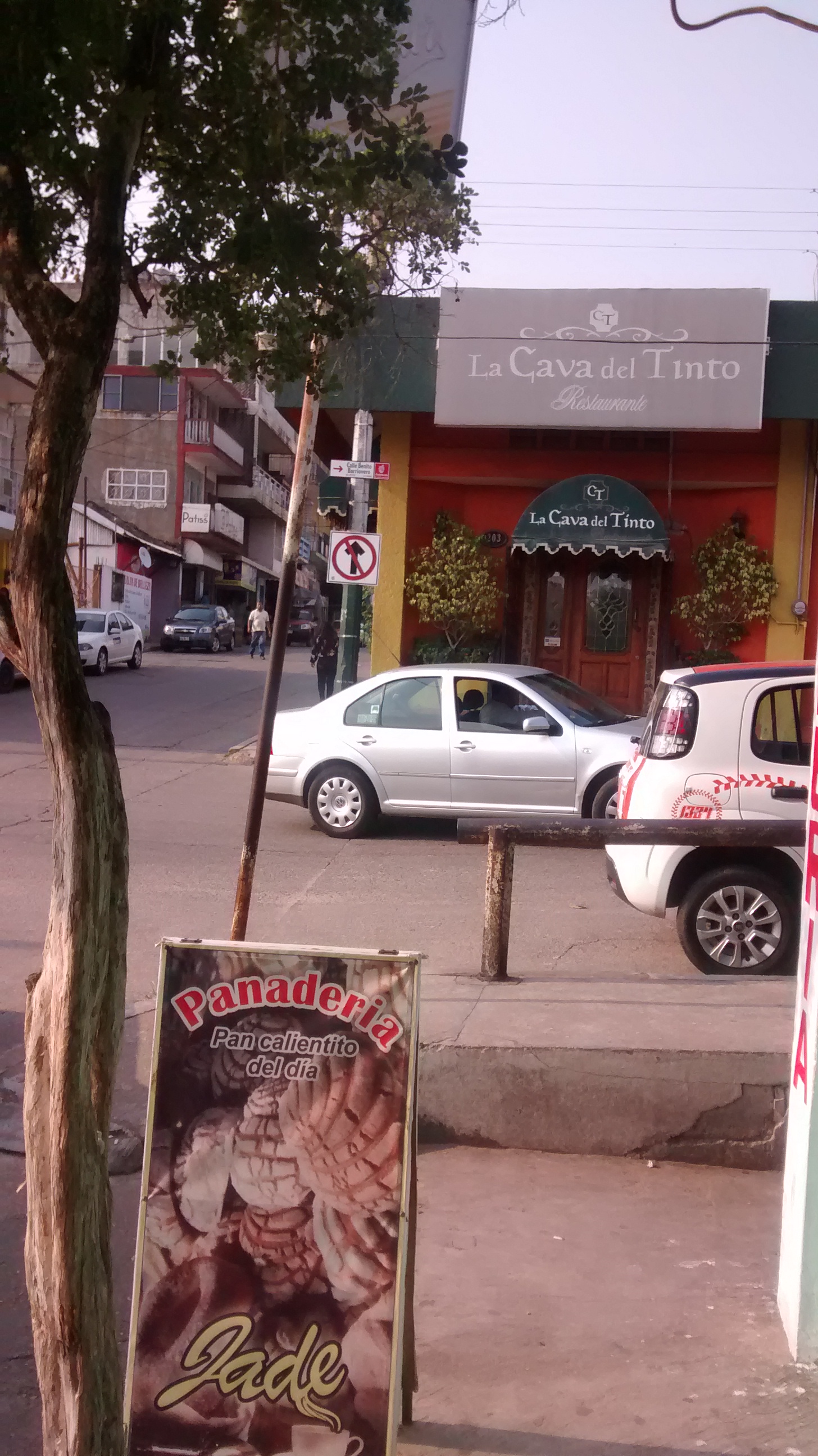 La Cava del Tinto image 4