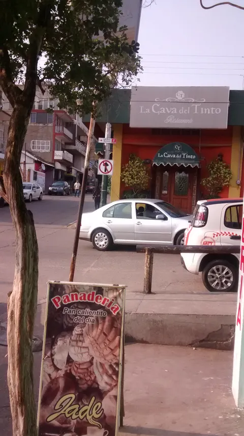 La Cava del Tinto image 4