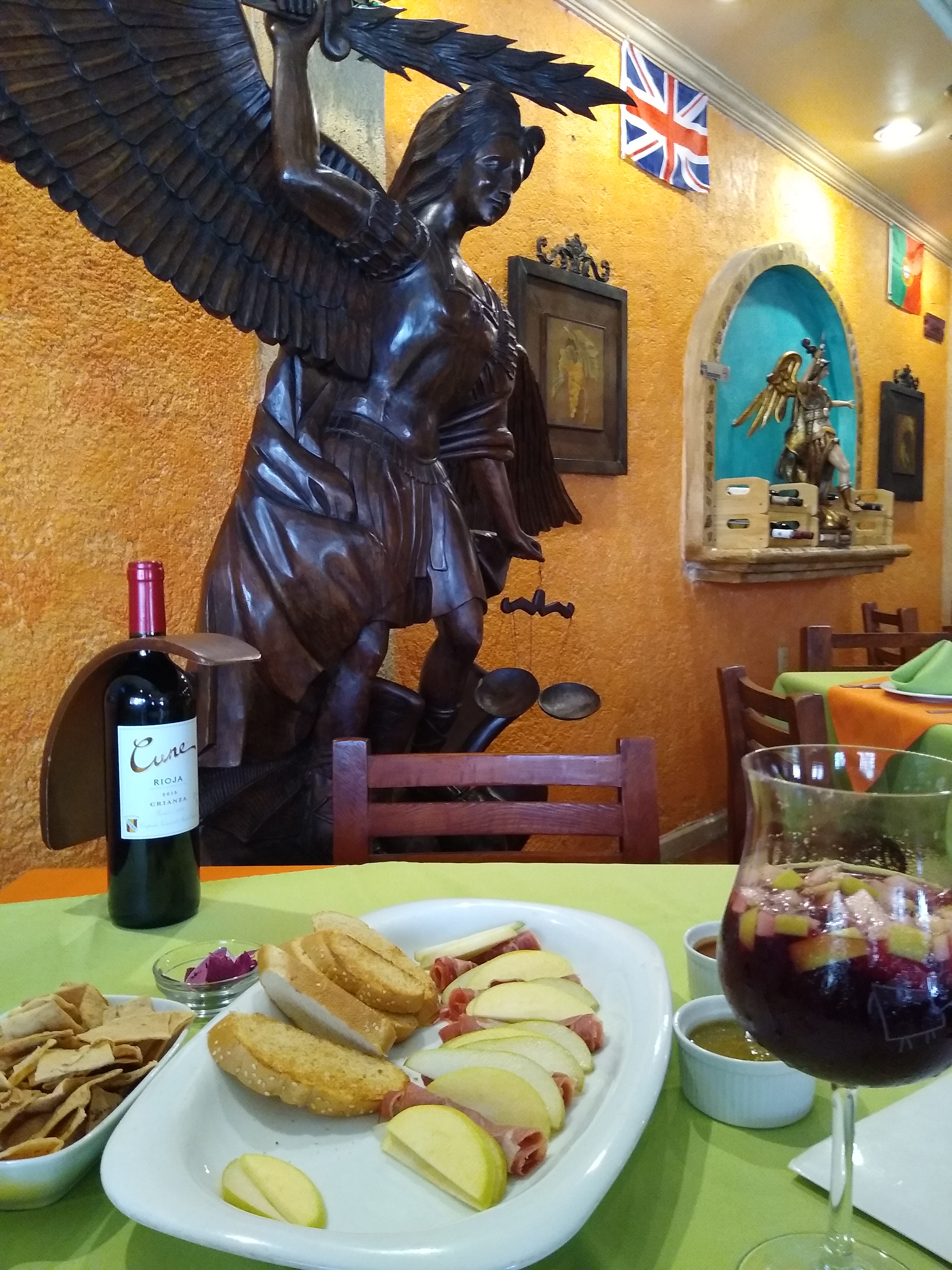 La Cava del Tinto image 6