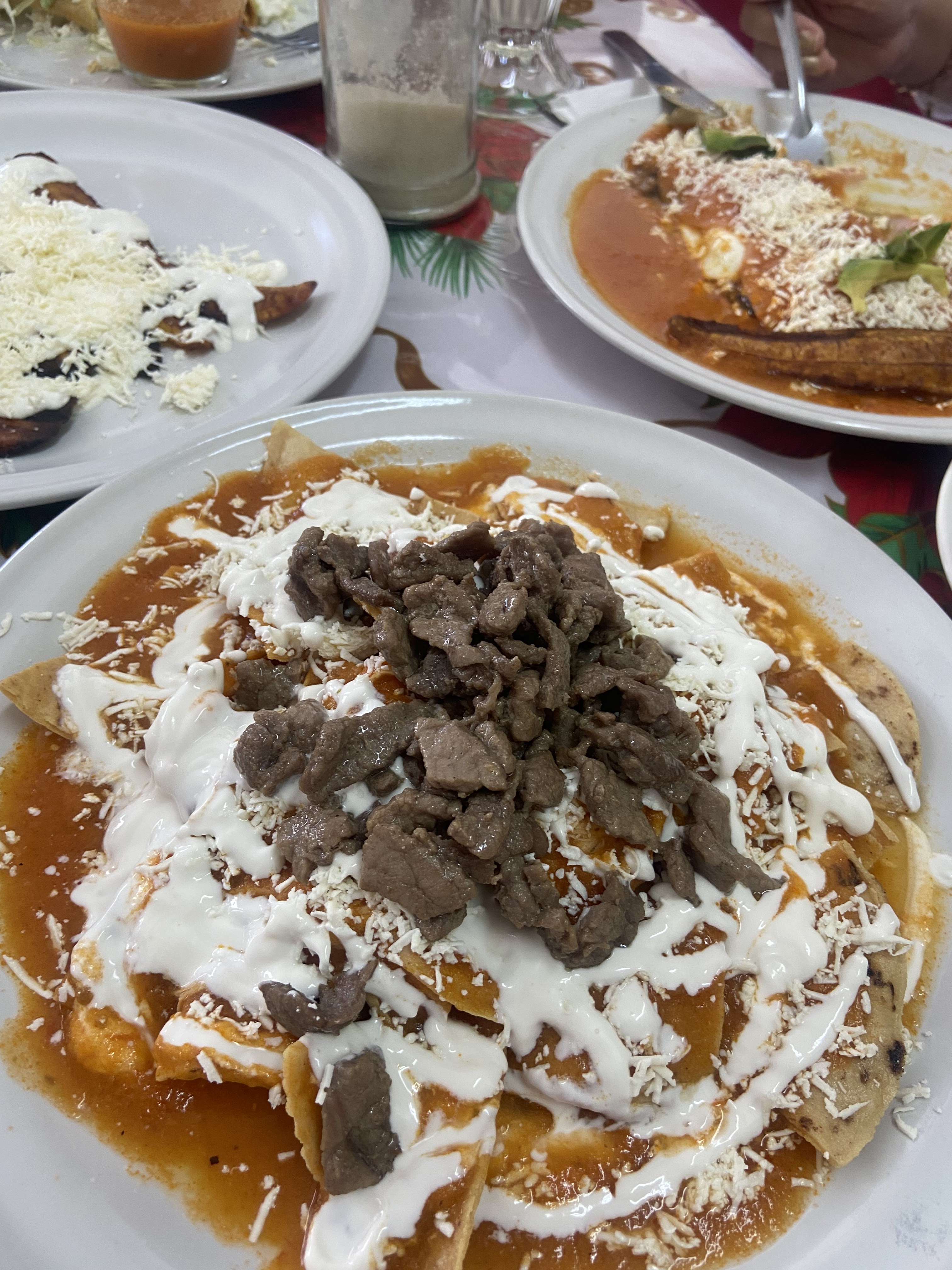 Restaurant Bambinos image 1