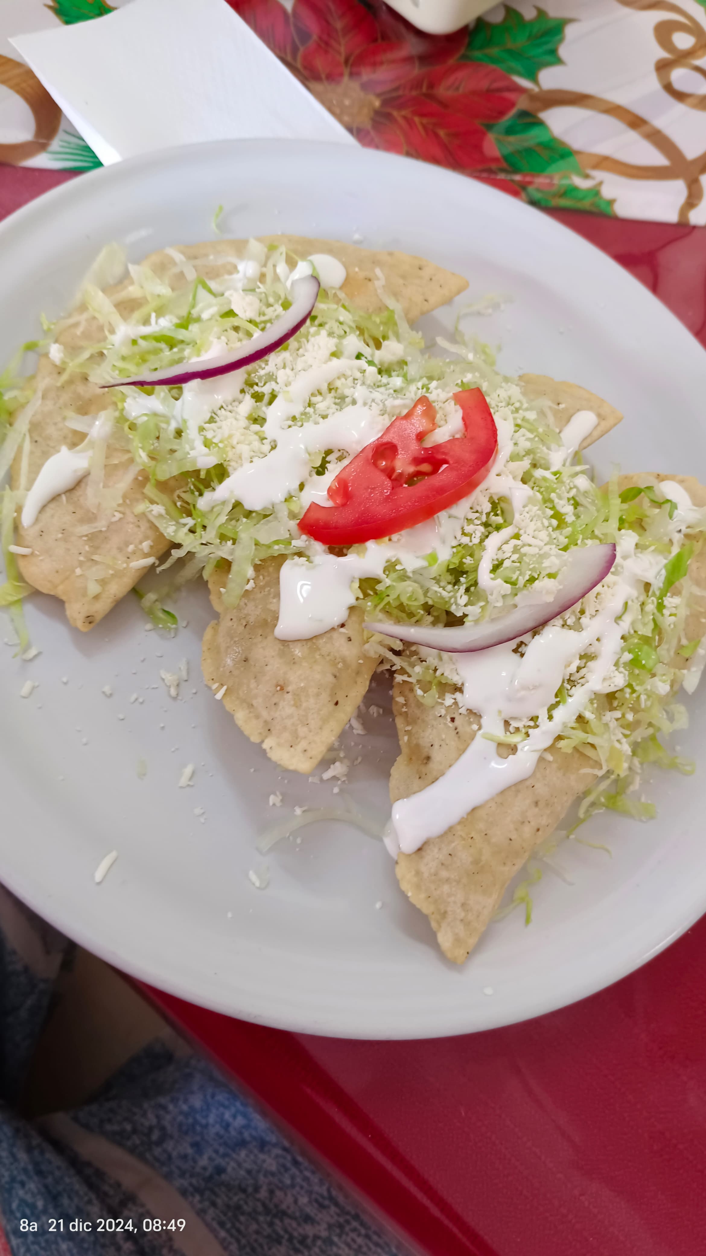 Restaurant Bambinos image 2