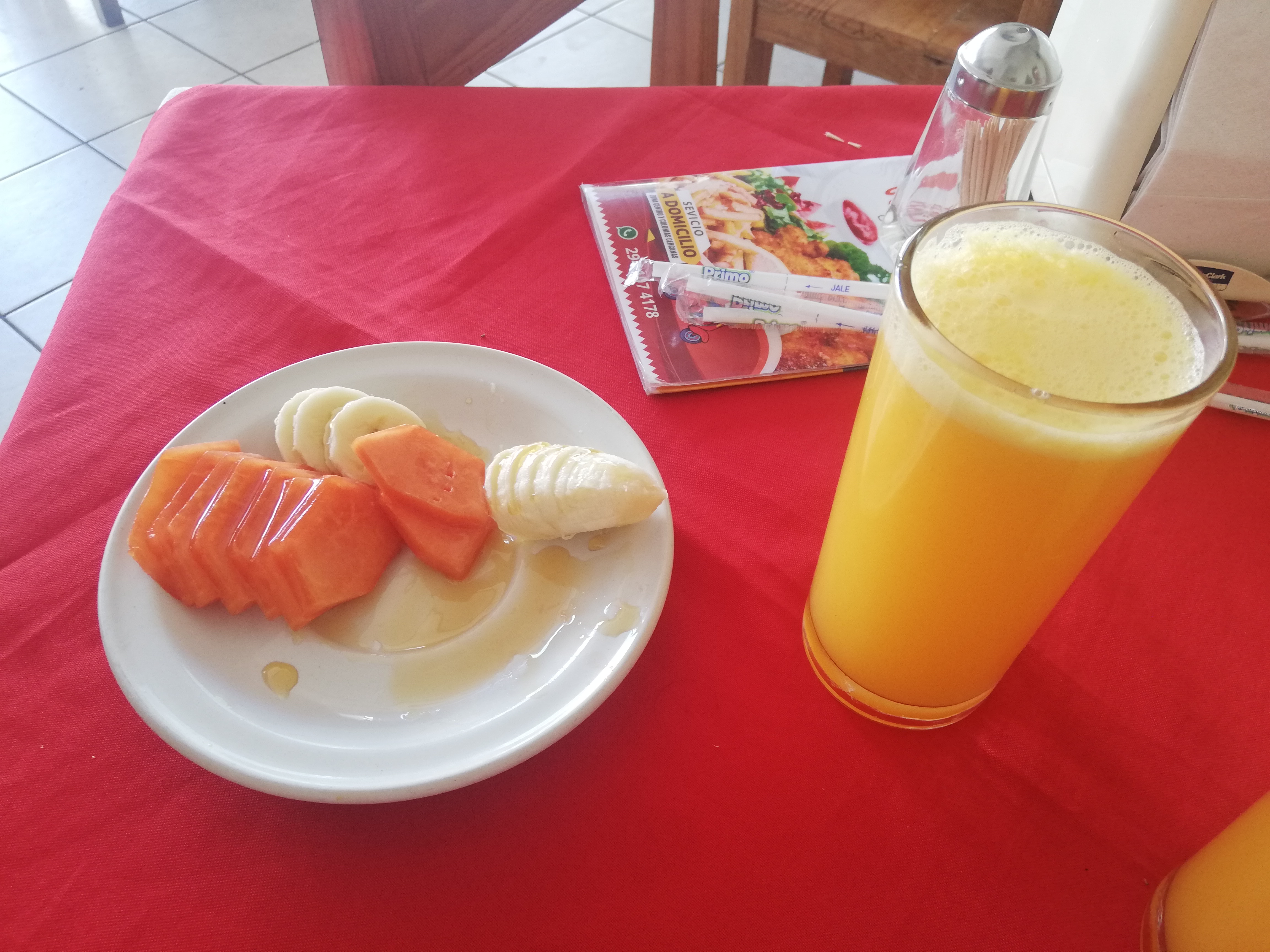 Restaurant Bambinos image 4