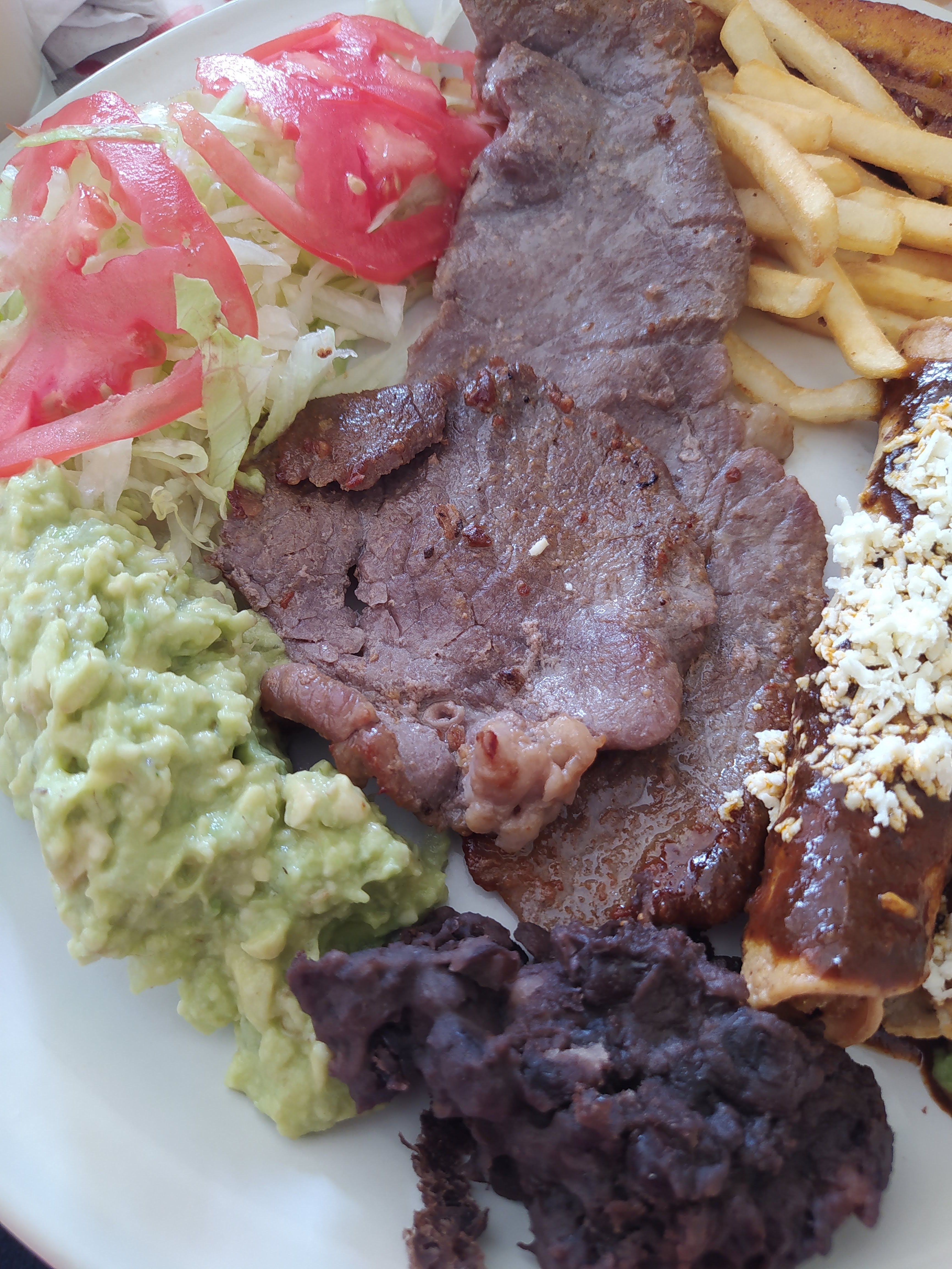 Restaurant Bambinos image 6