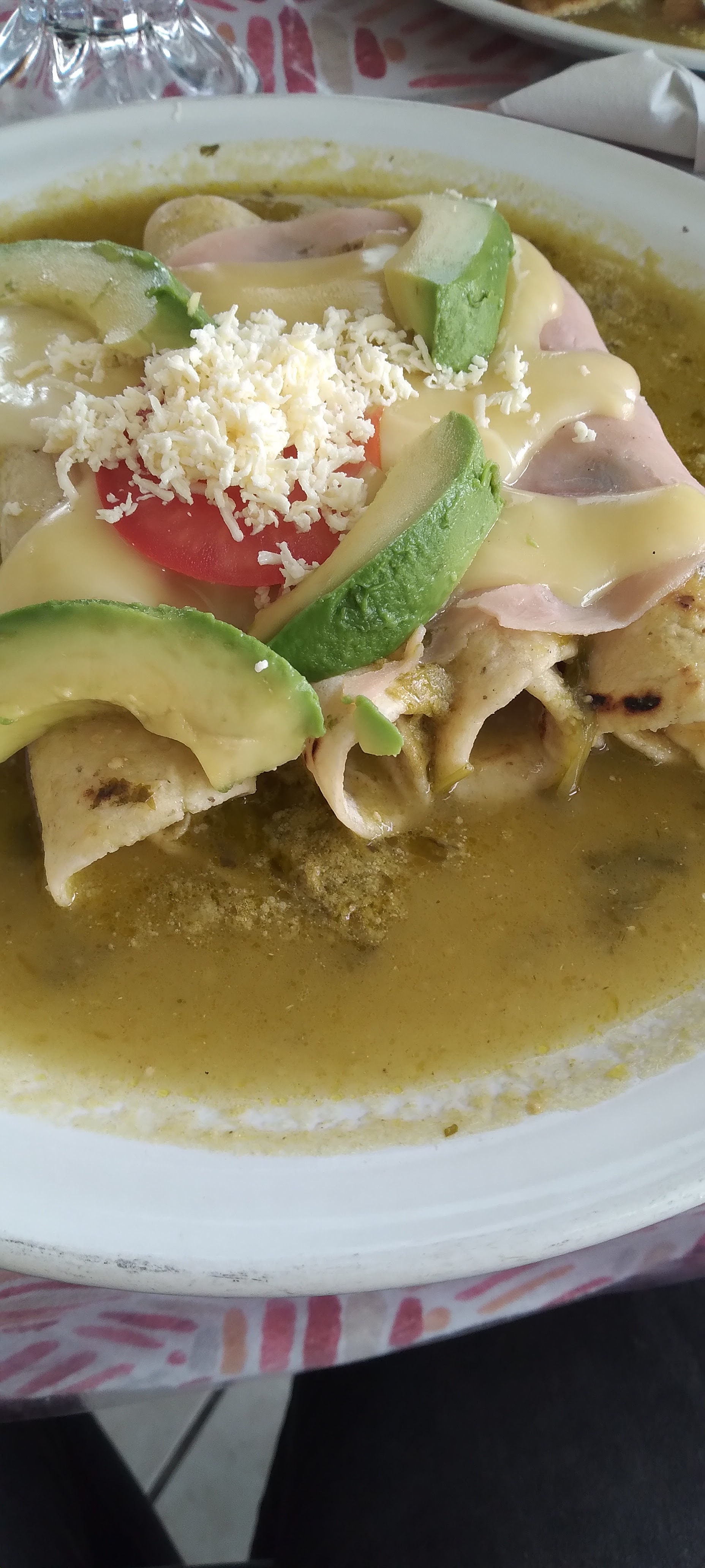 Restaurant Bambinos image 7