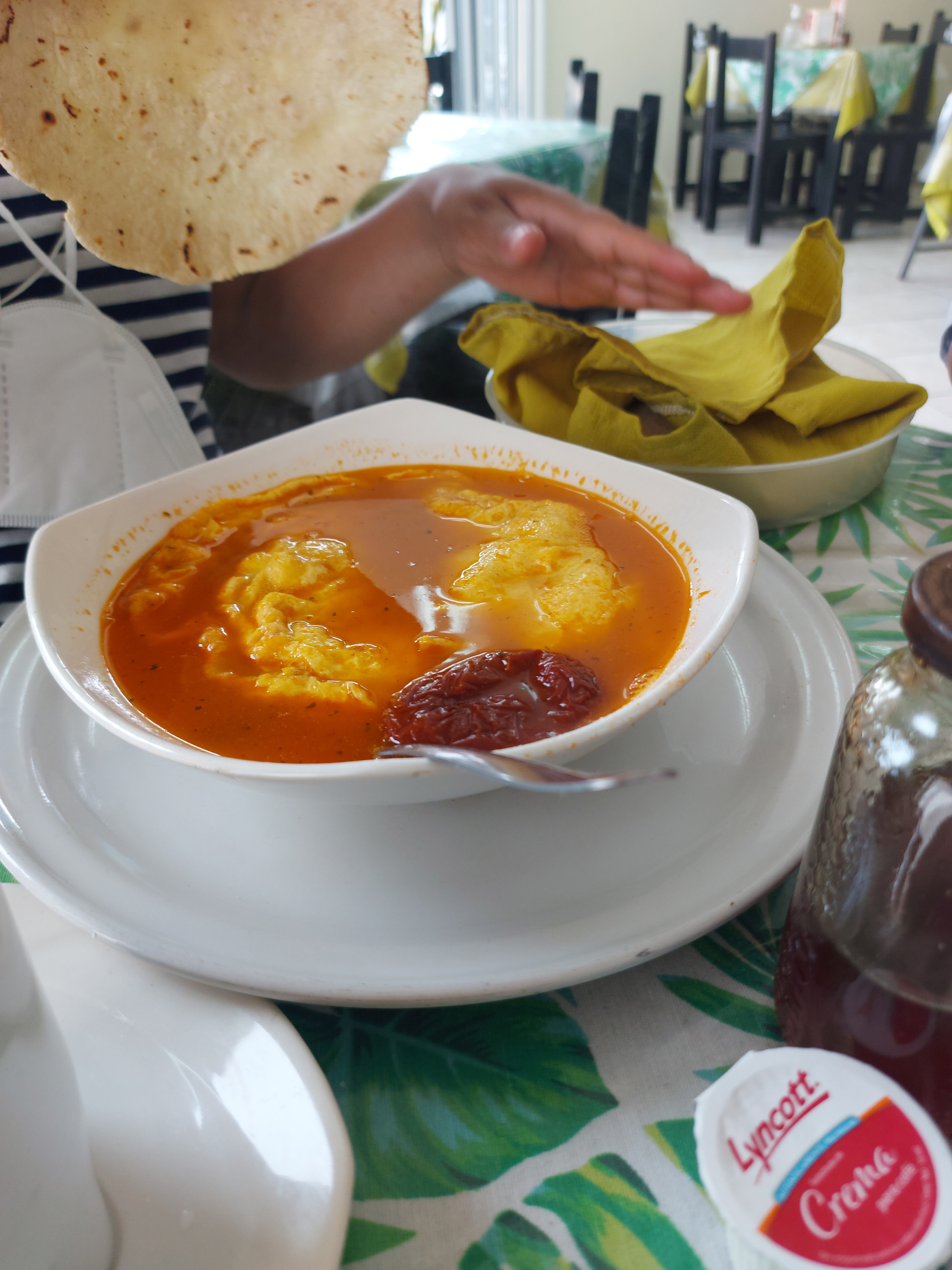 Restaurant Bambinos image 10