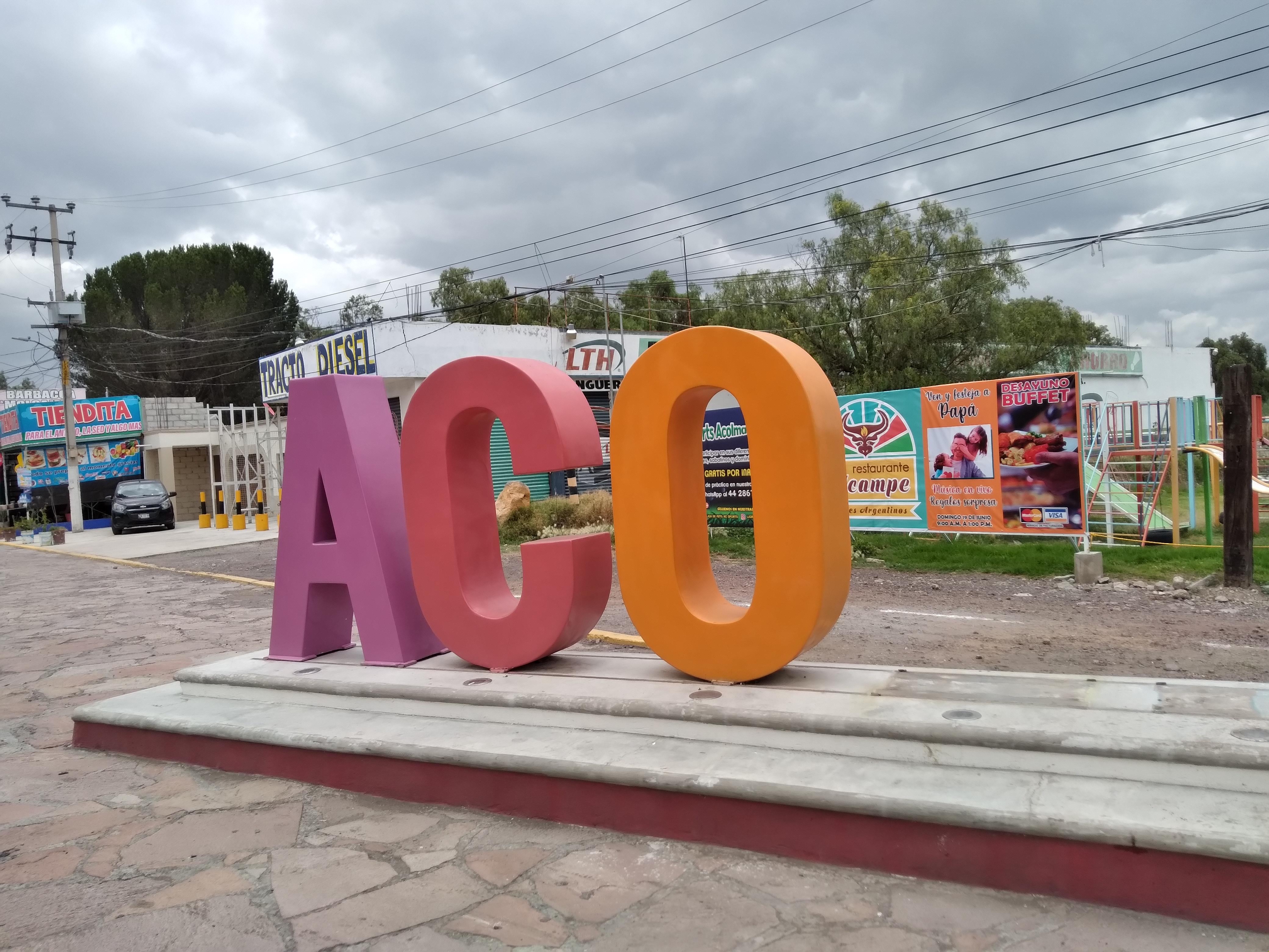 Acampe Argentino image 3