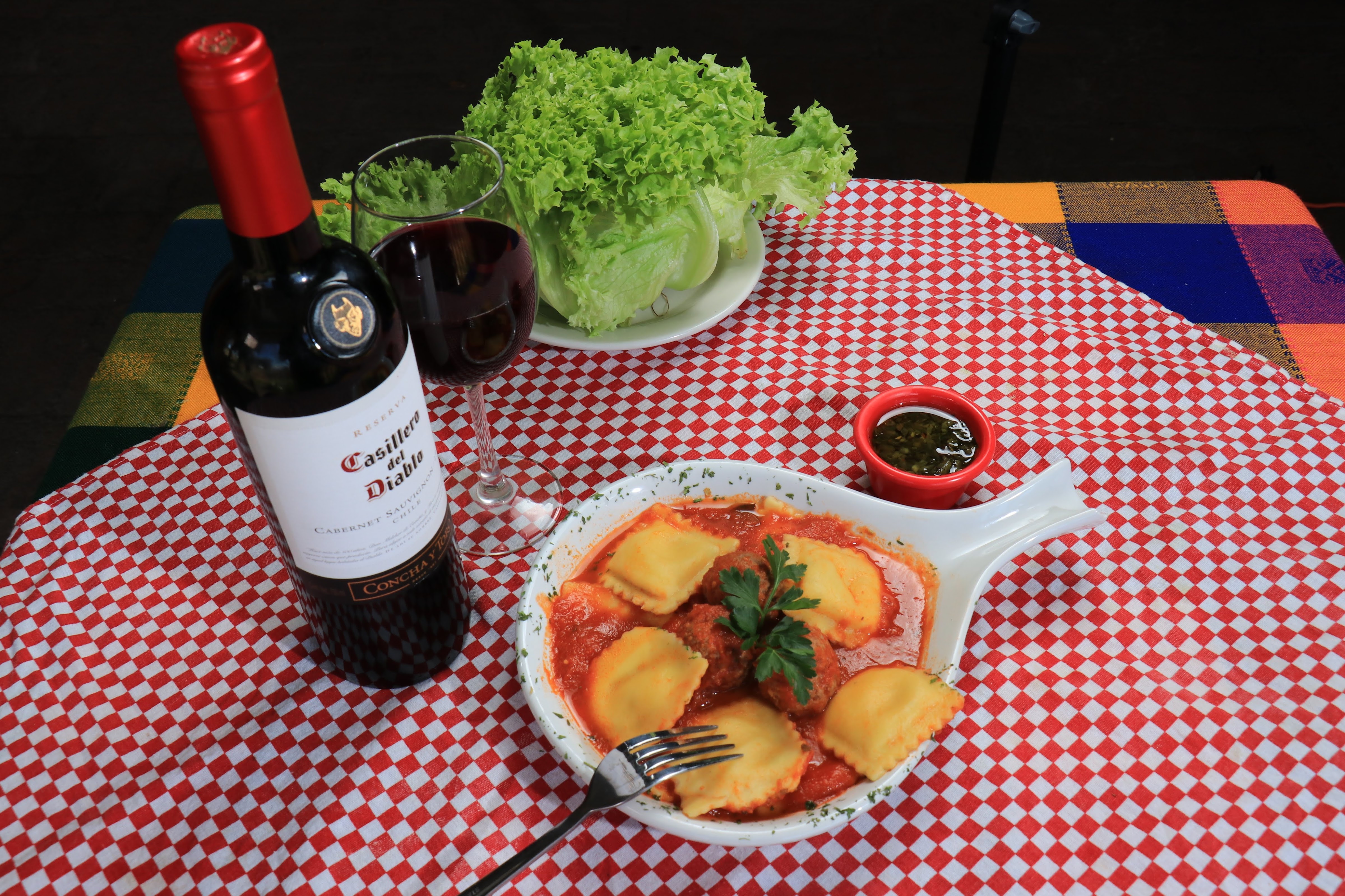 Acampe Argentino image 4