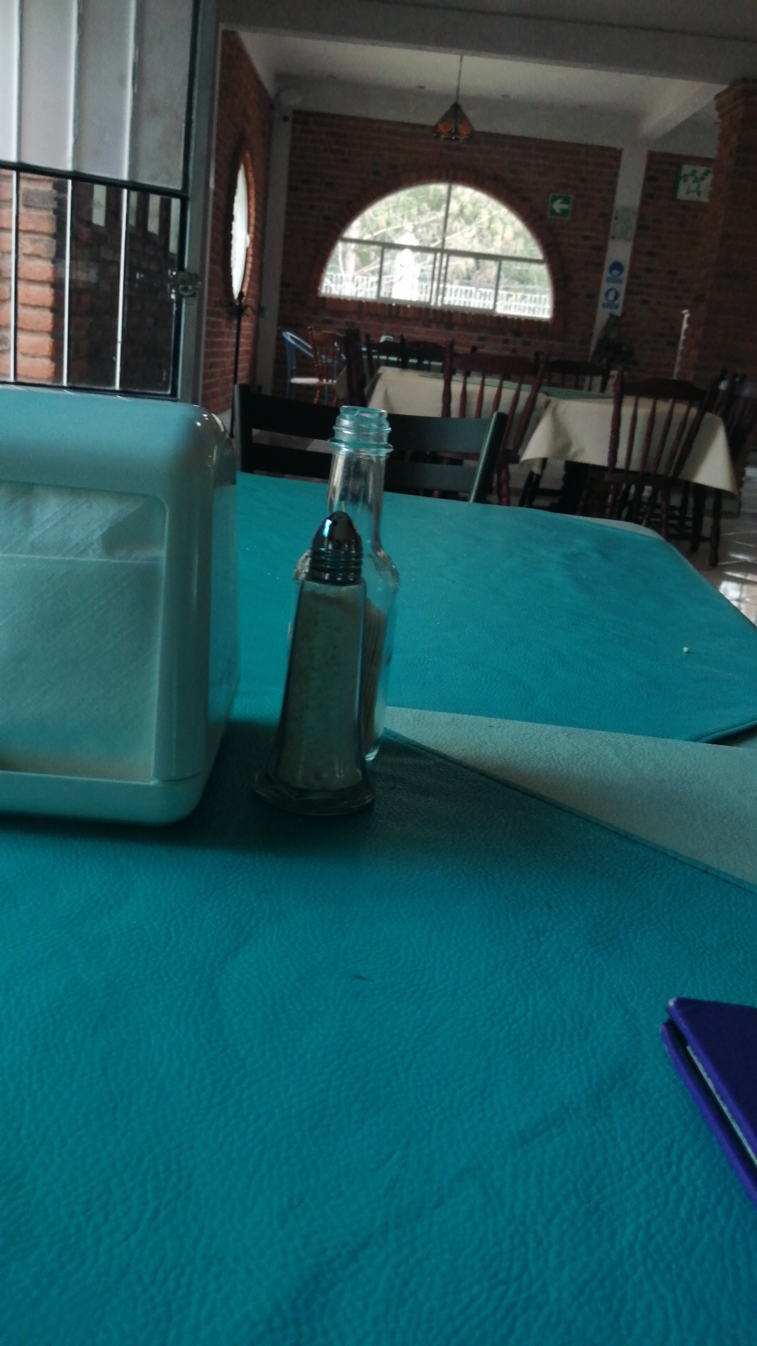 Acampe Argentino image 6