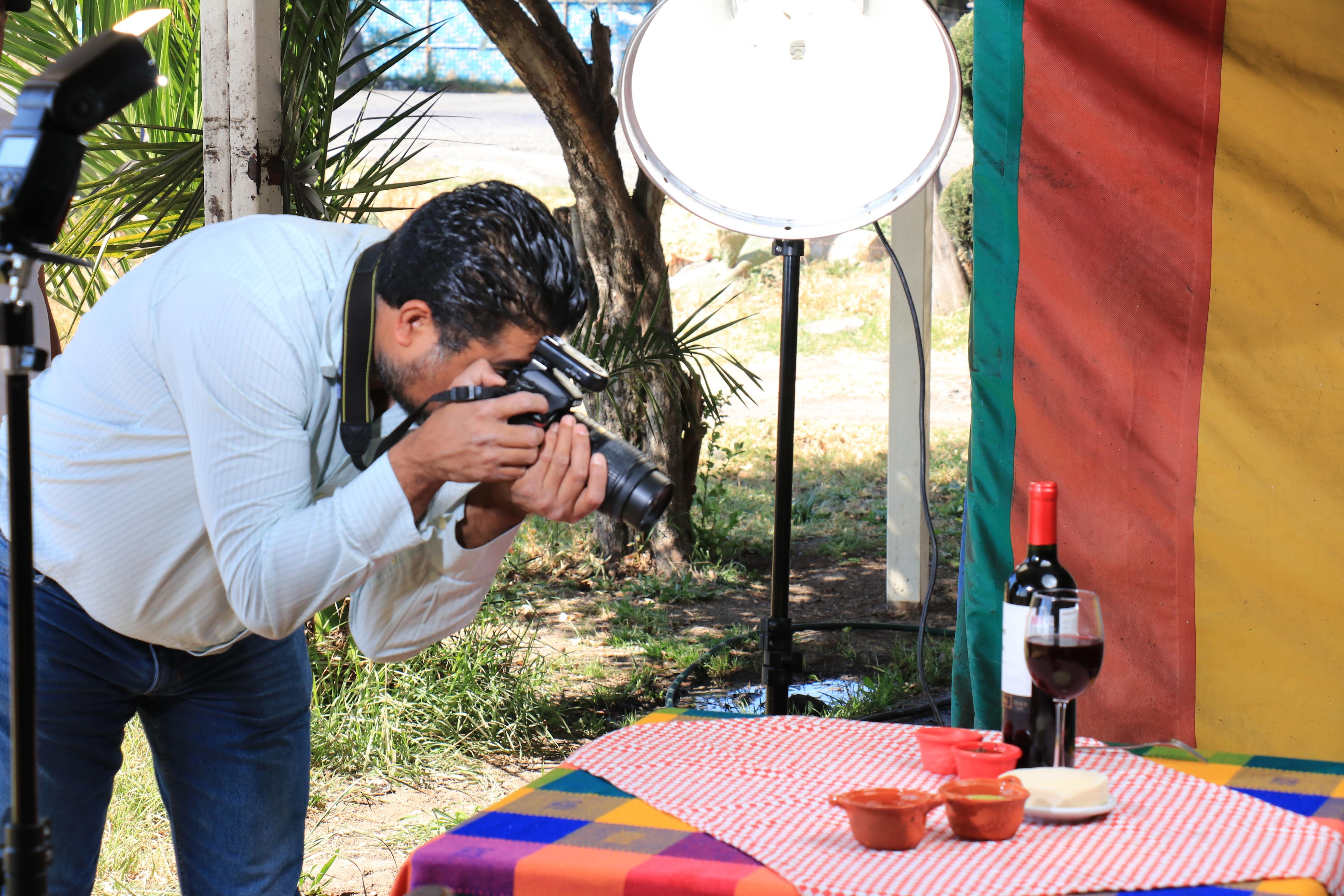 Acampe Argentino image 7