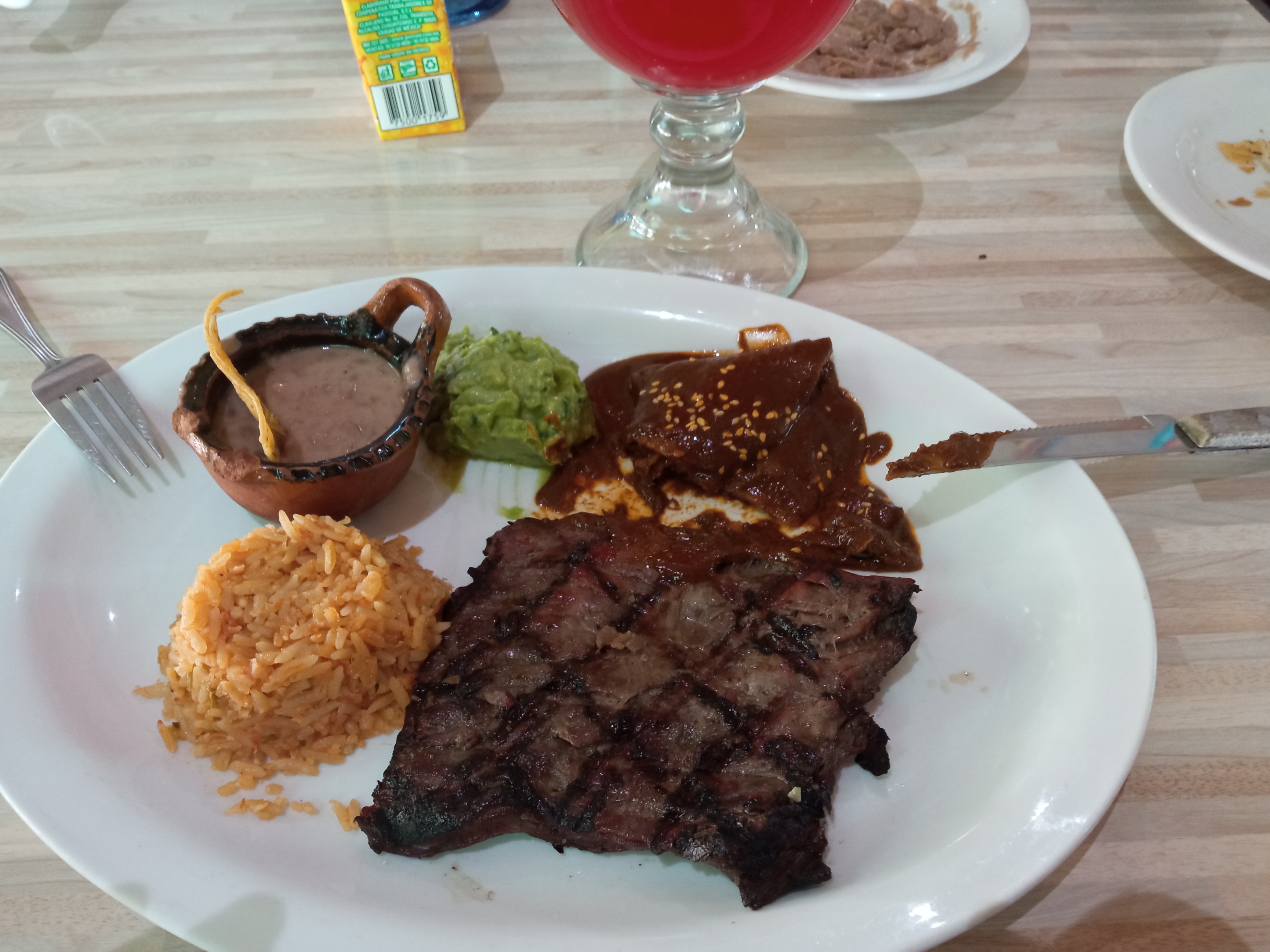 Acampe Argentino image 10