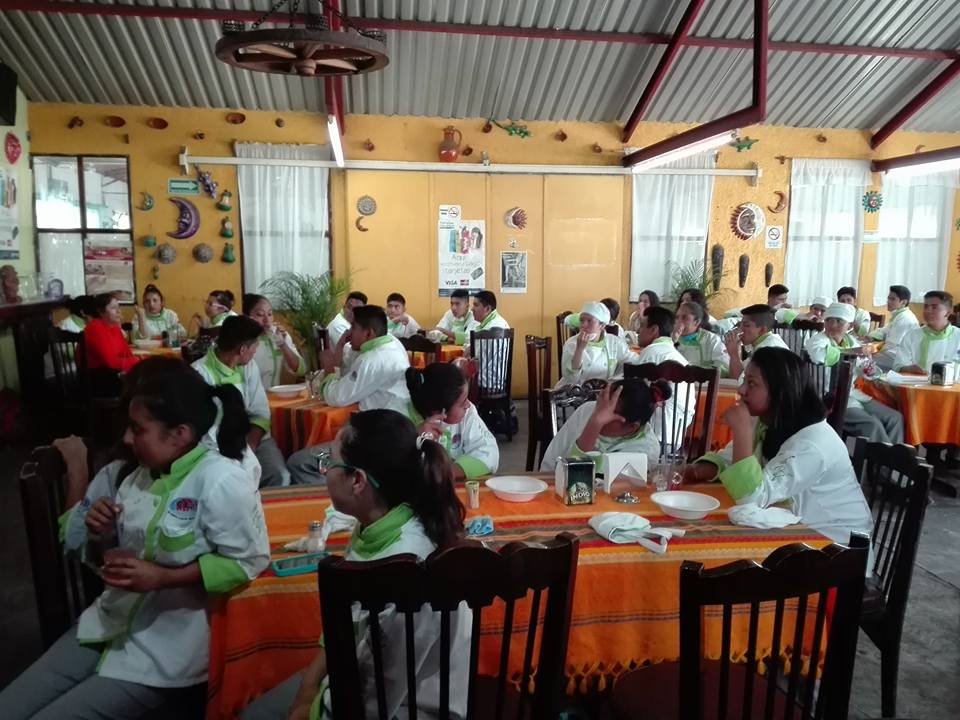 Restaurante Familiar "El Molino California" image 1