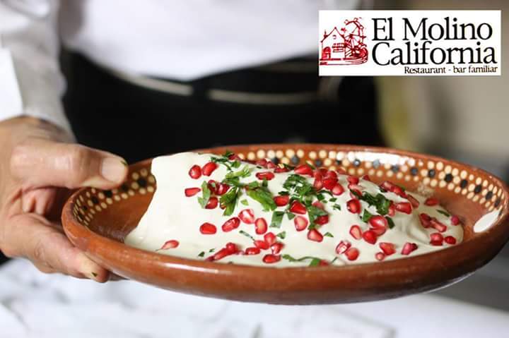 Restaurante Familiar "El Molino California" image 2