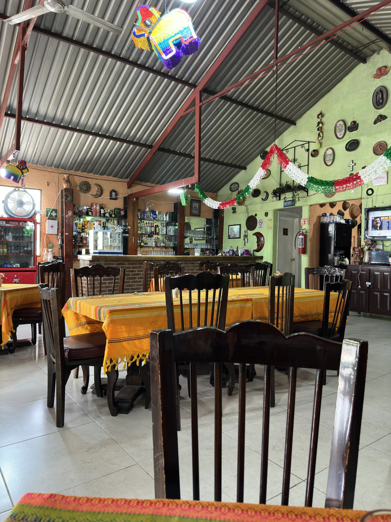 Restaurante Familiar "El Molino California" image 4