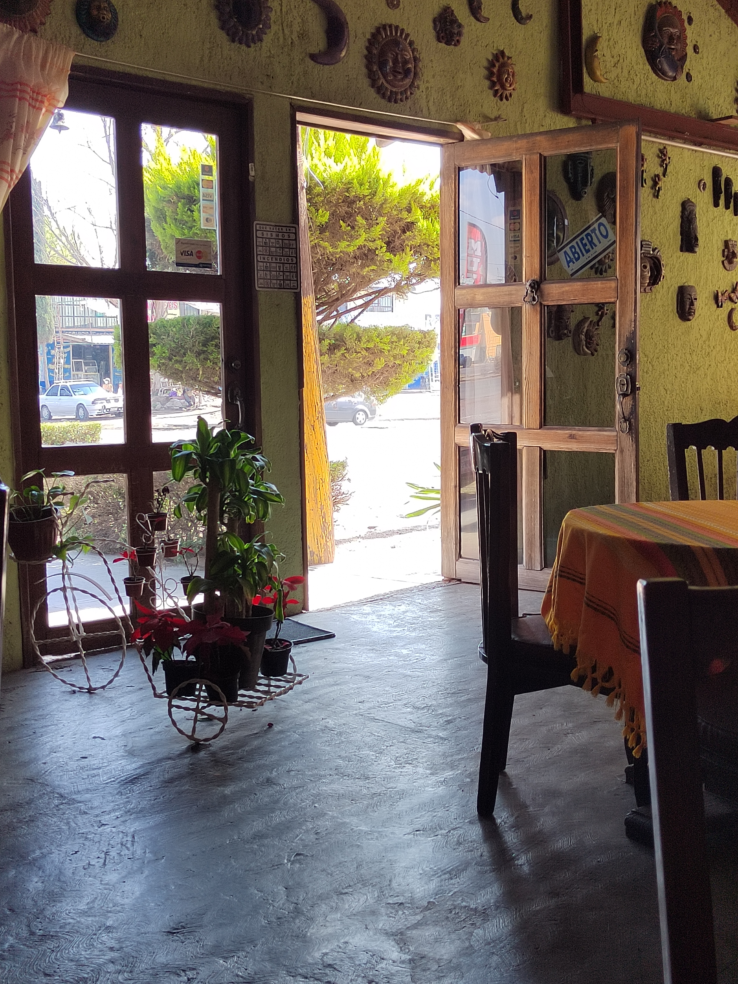 Restaurante Familiar "El Molino California" image 5