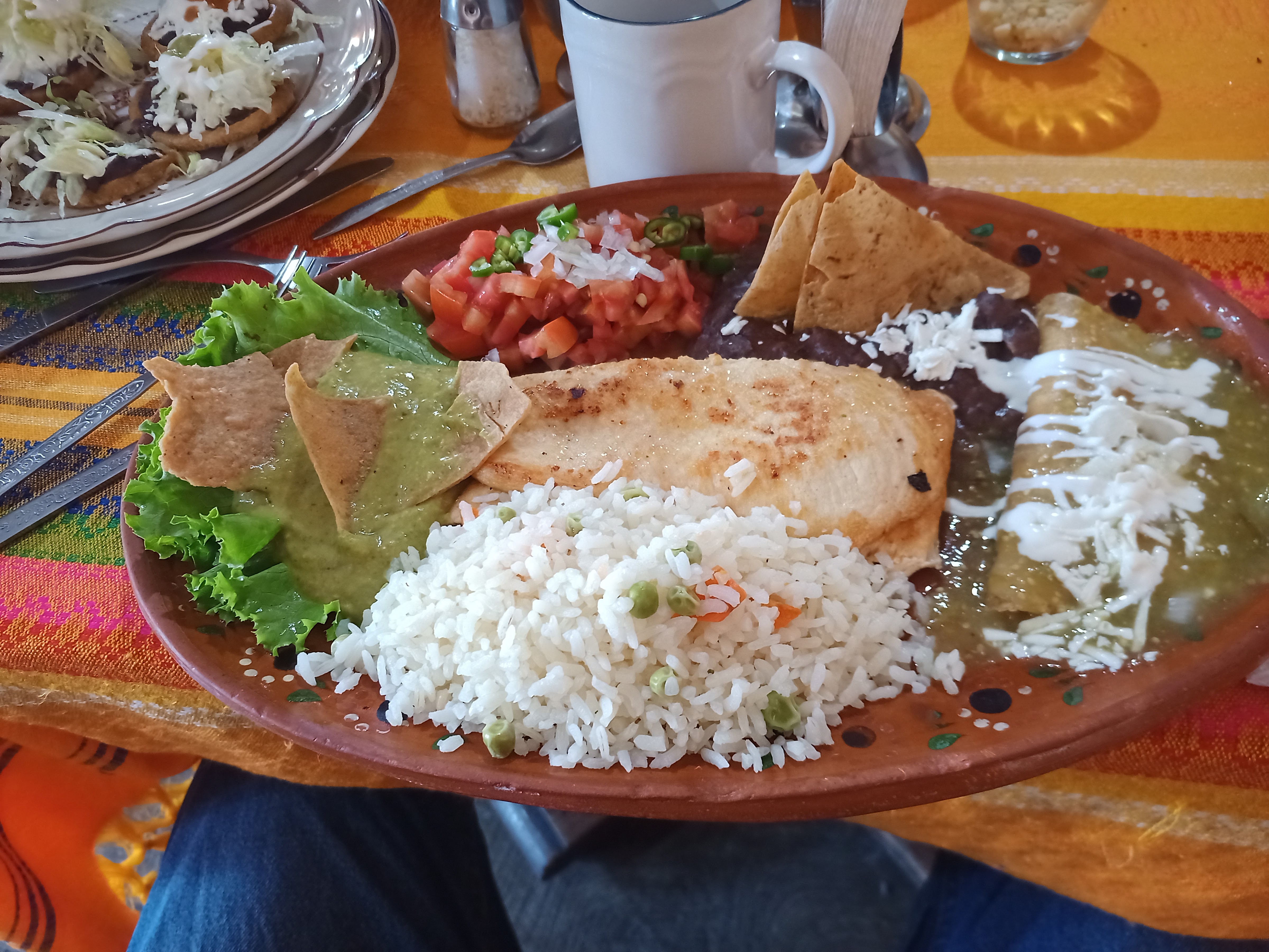 Restaurante Familiar "El Molino California" image 6