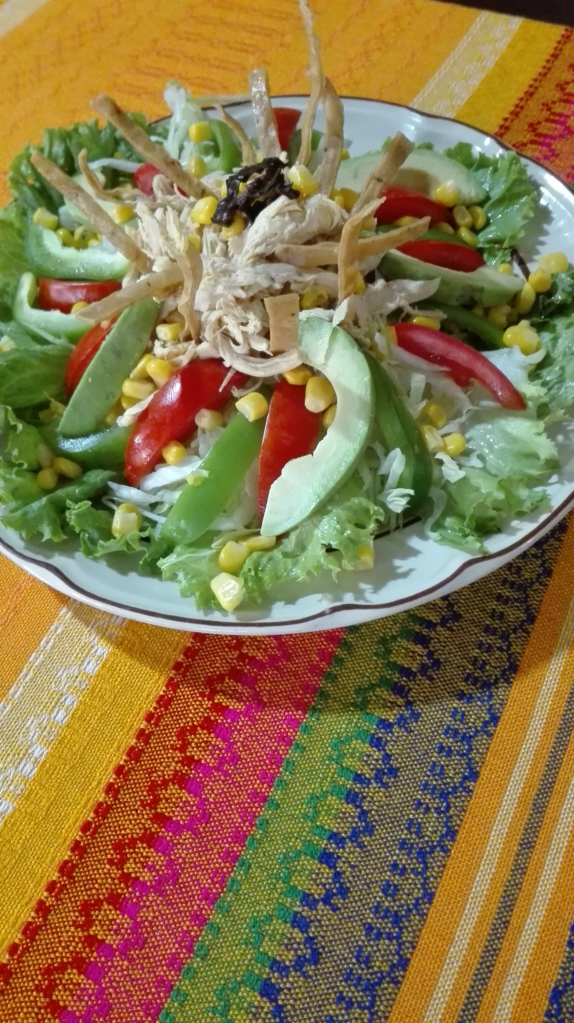 Restaurante Familiar "El Molino California" image 7