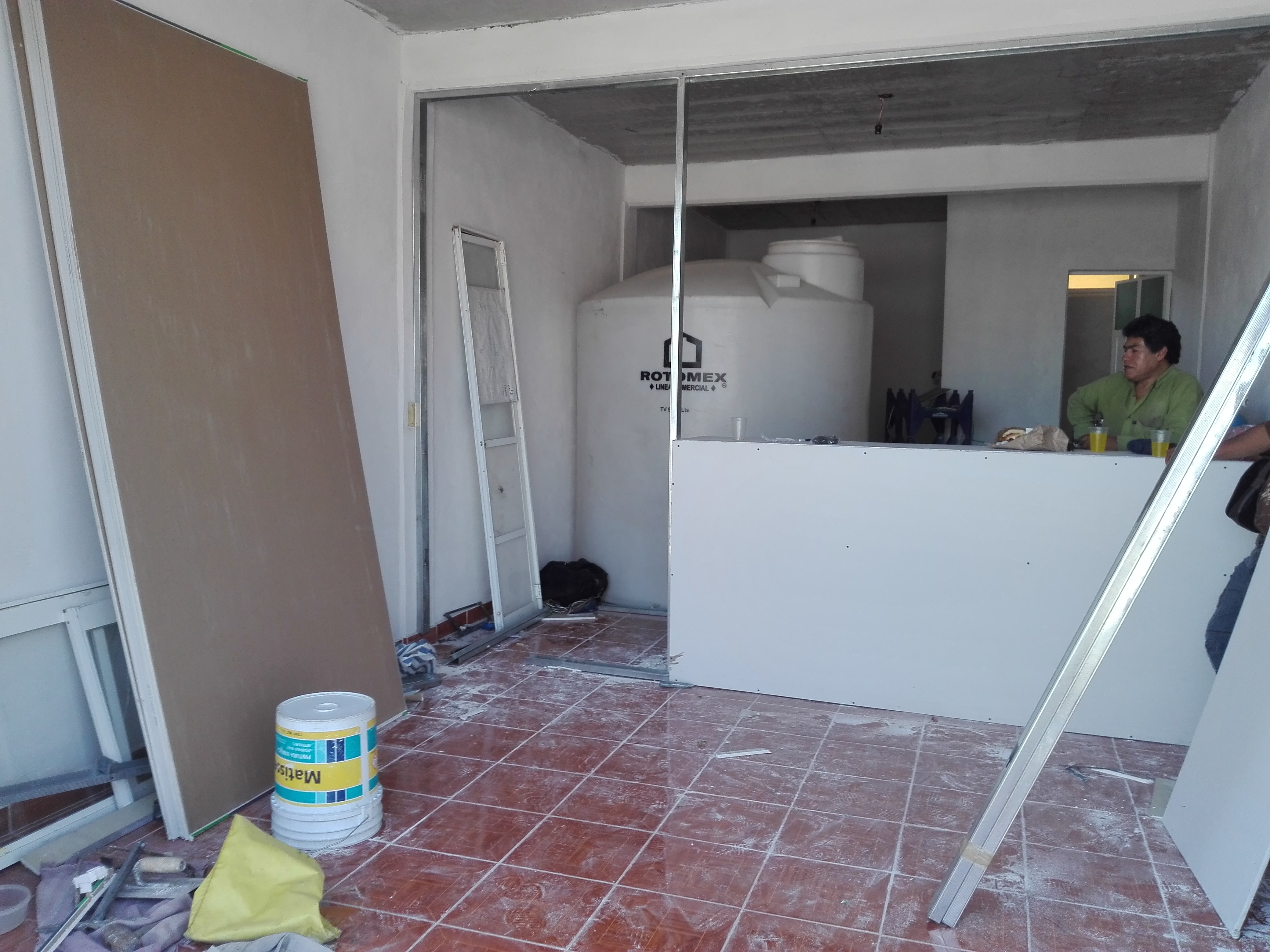 Restaurante Familiar "El Molino California" image 8