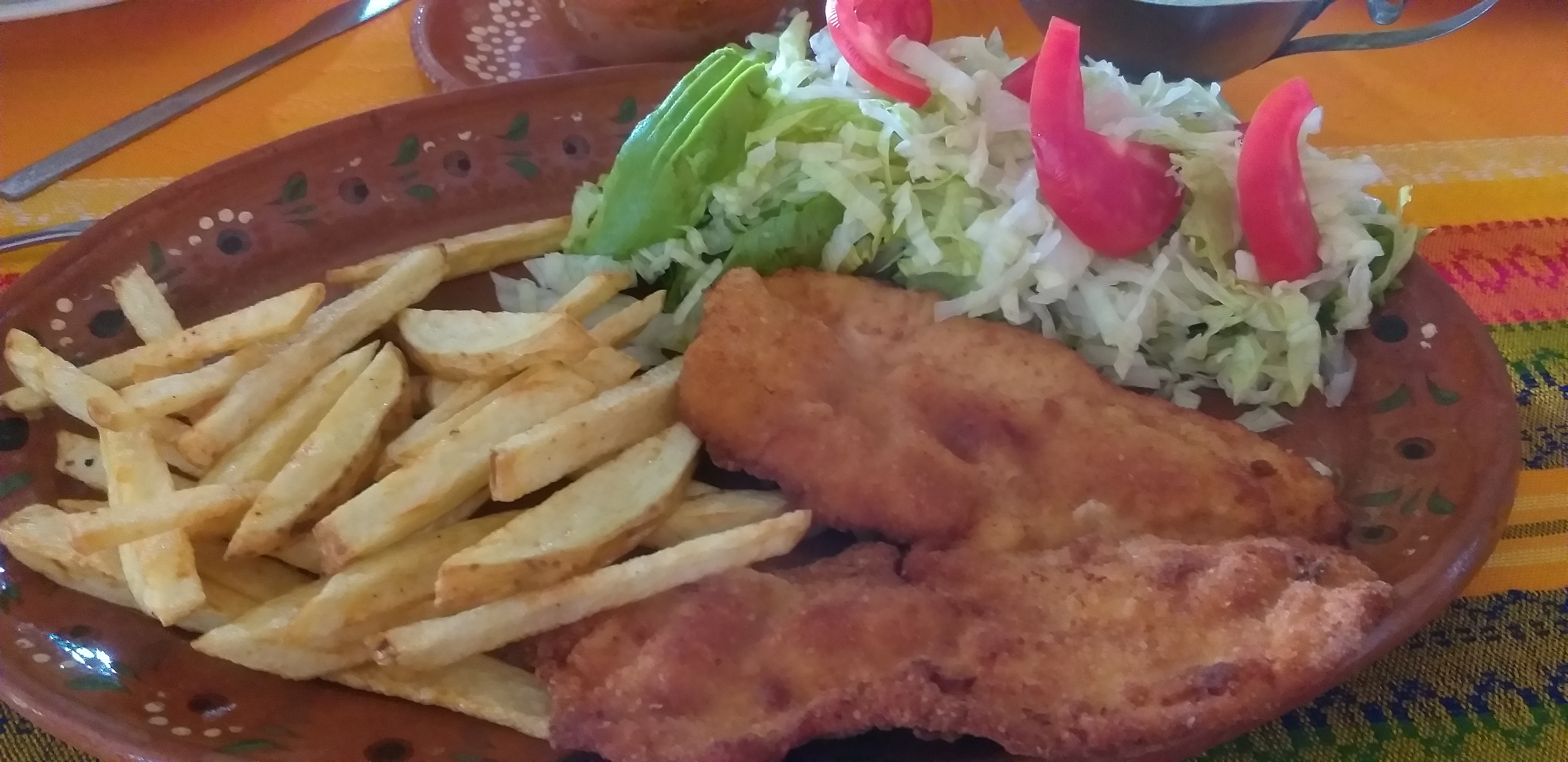 Restaurante Familiar "El Molino California" image 10