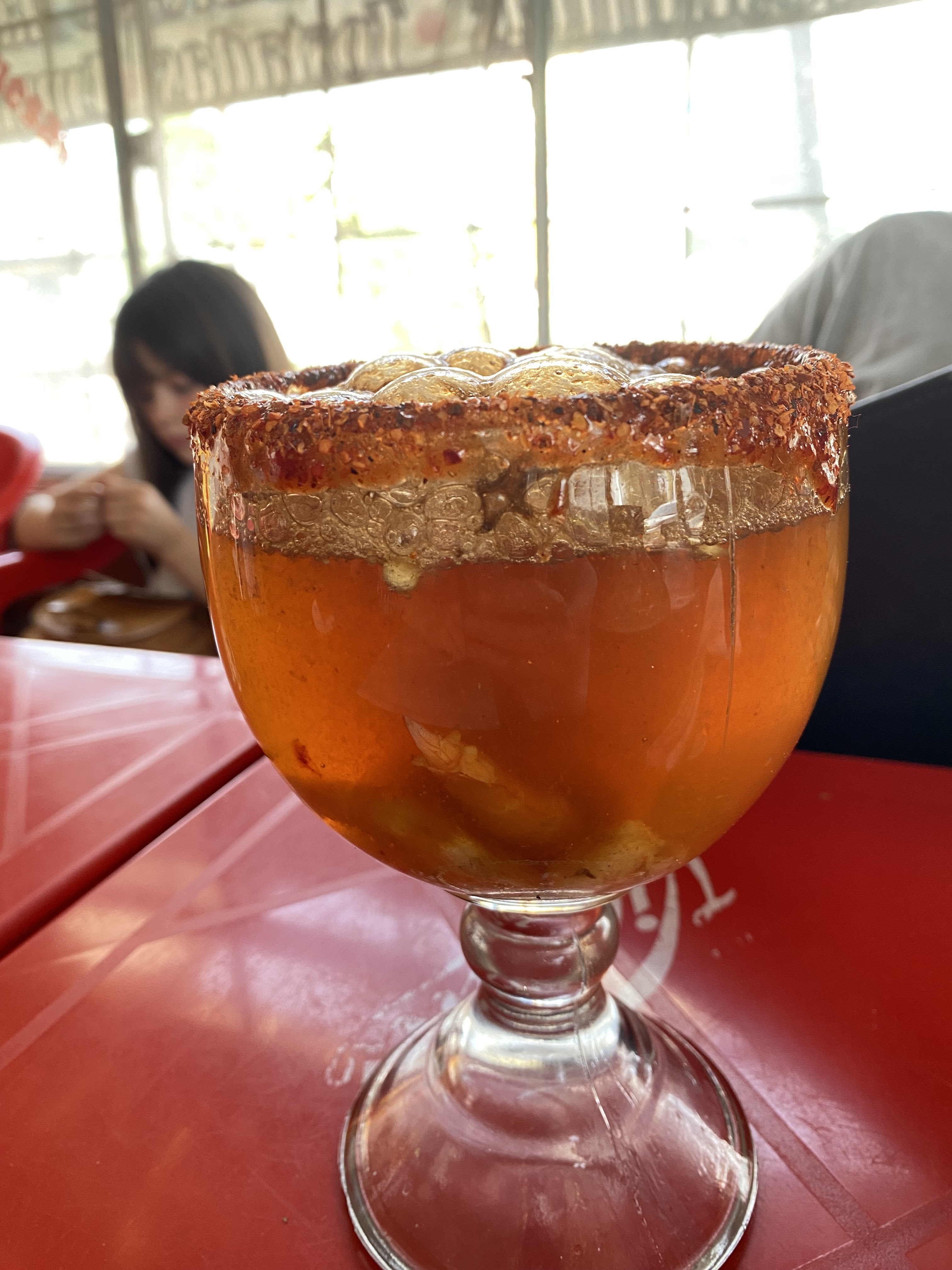 Mariscos La Ola image 2