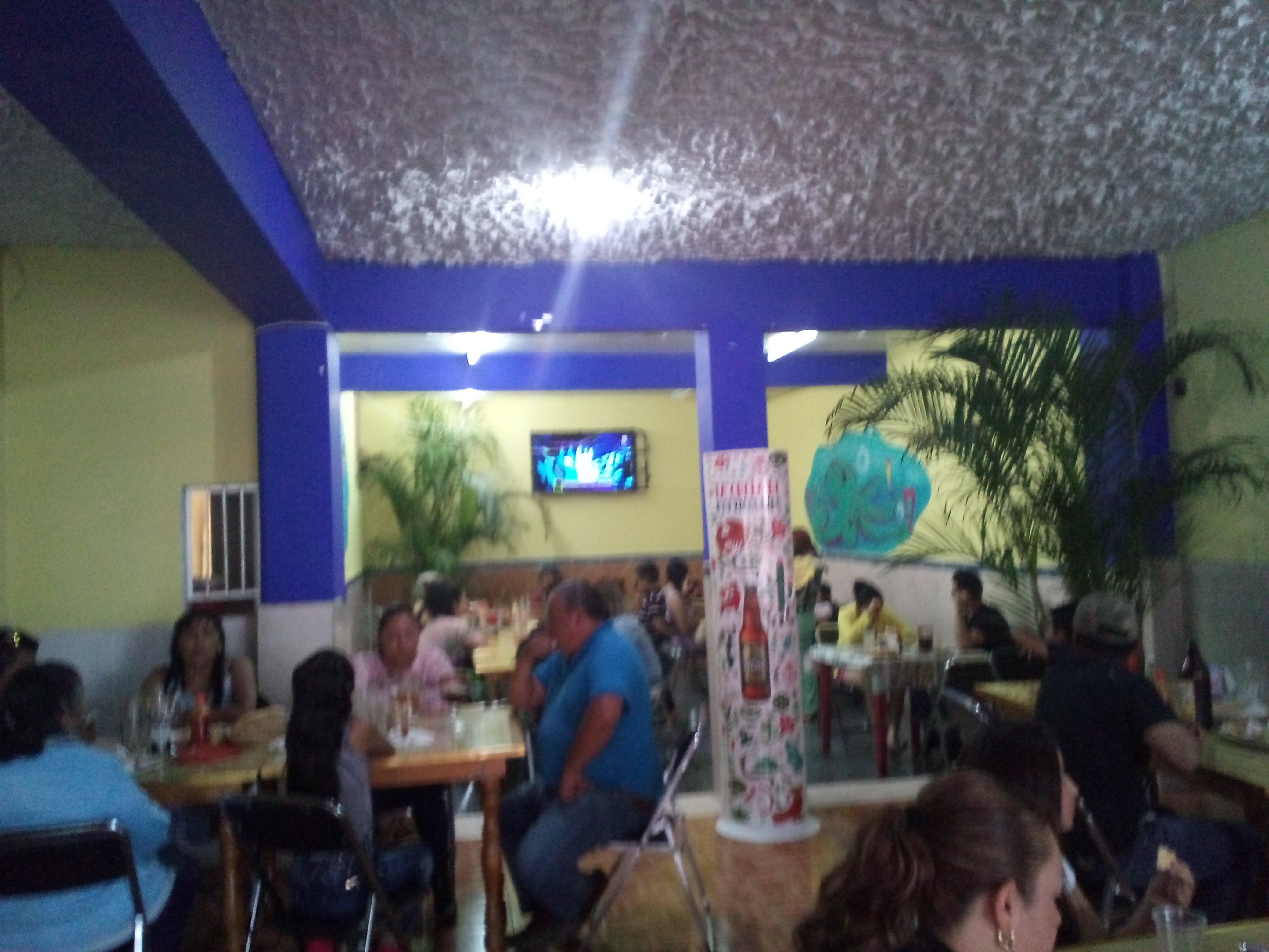 Mariscos La Ola image 7
