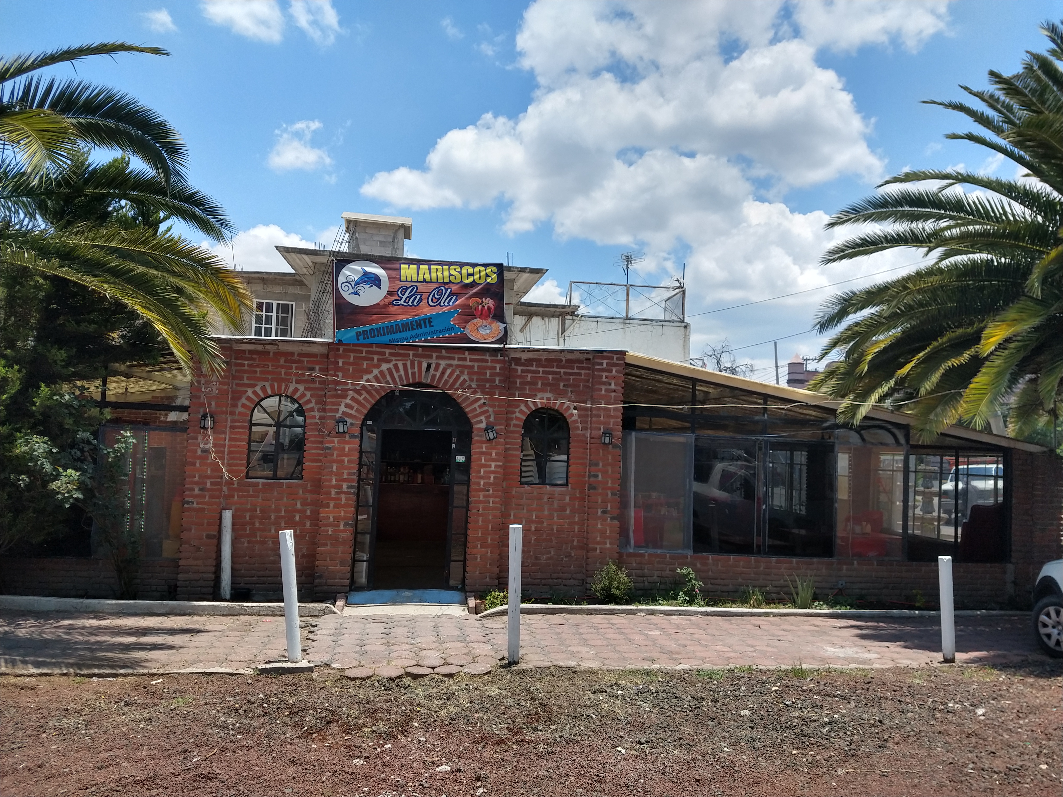 Mariscos La Ola image 8