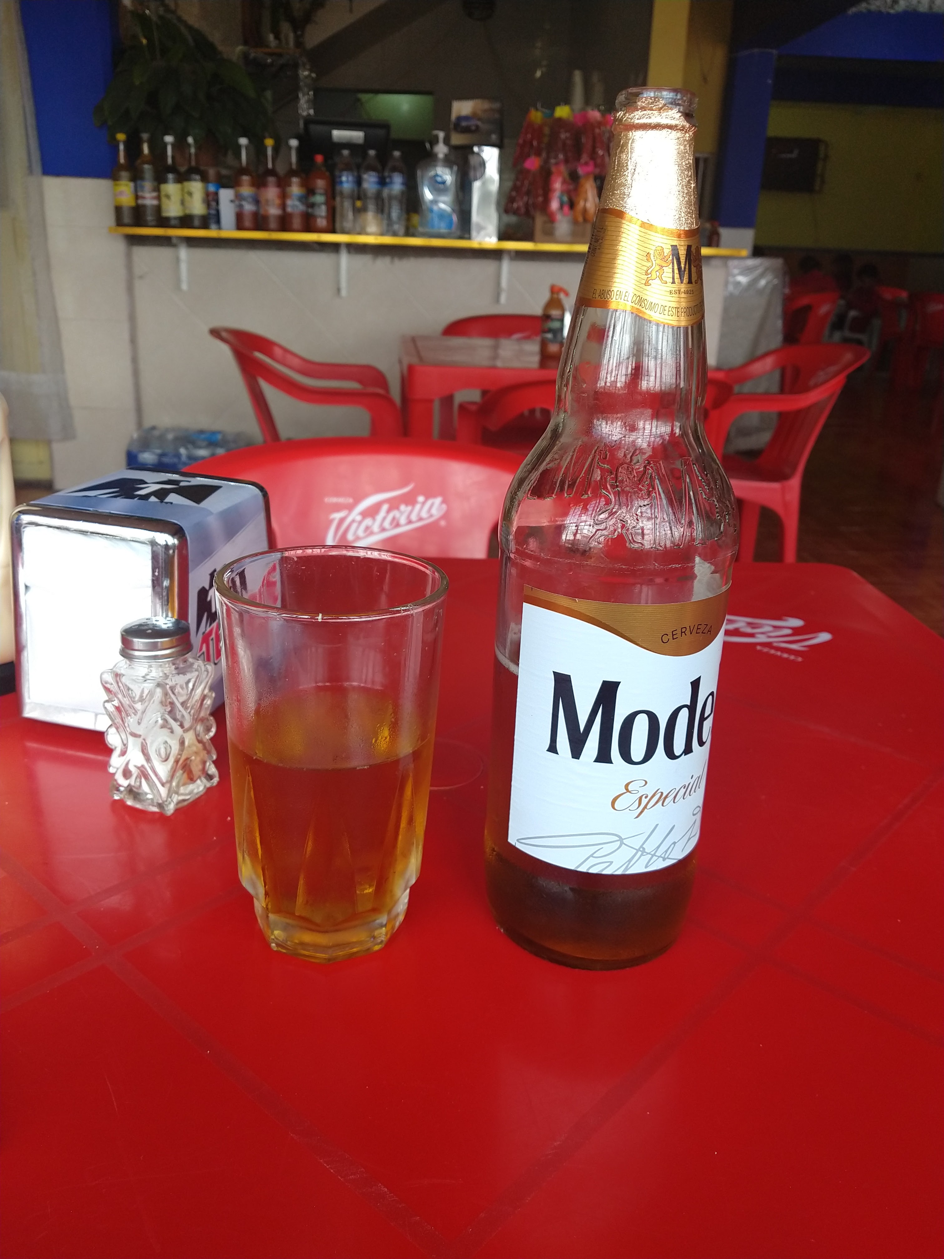 Mariscos La Ola image 10