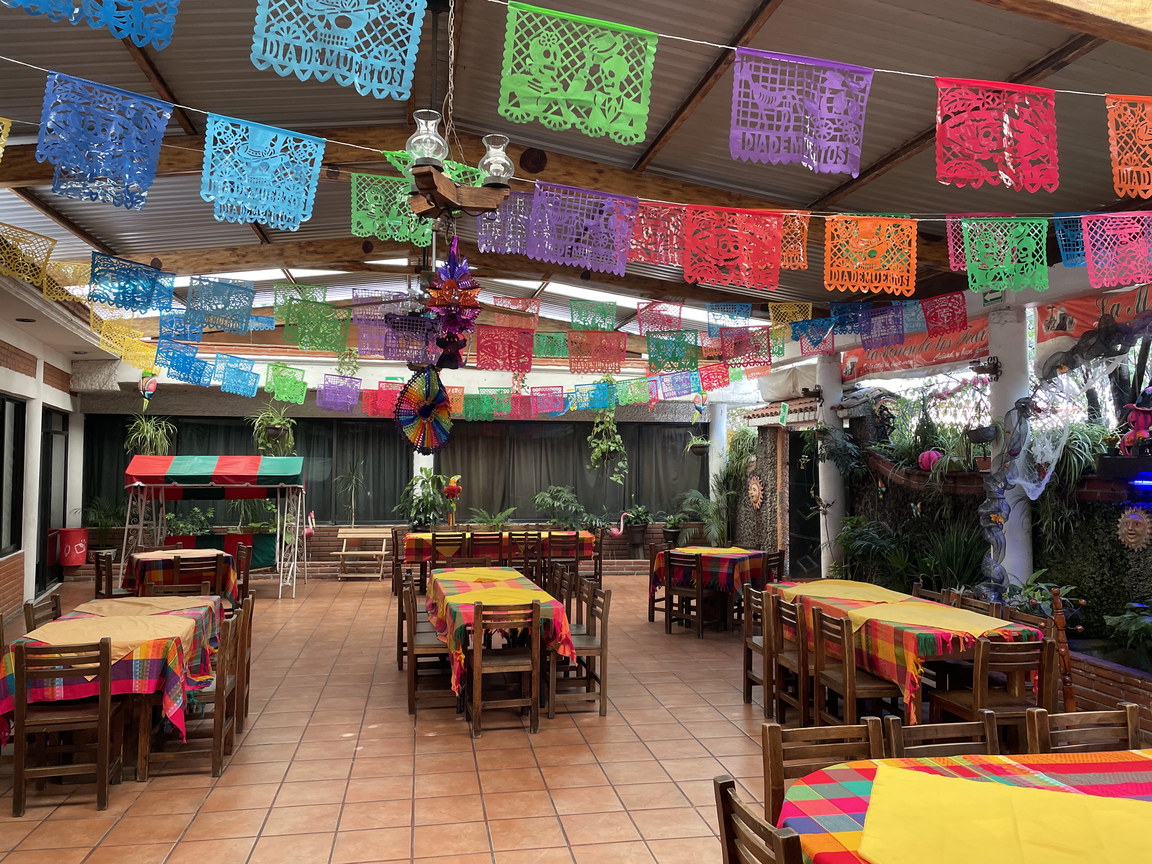 La Misión de Los Frailes image 4