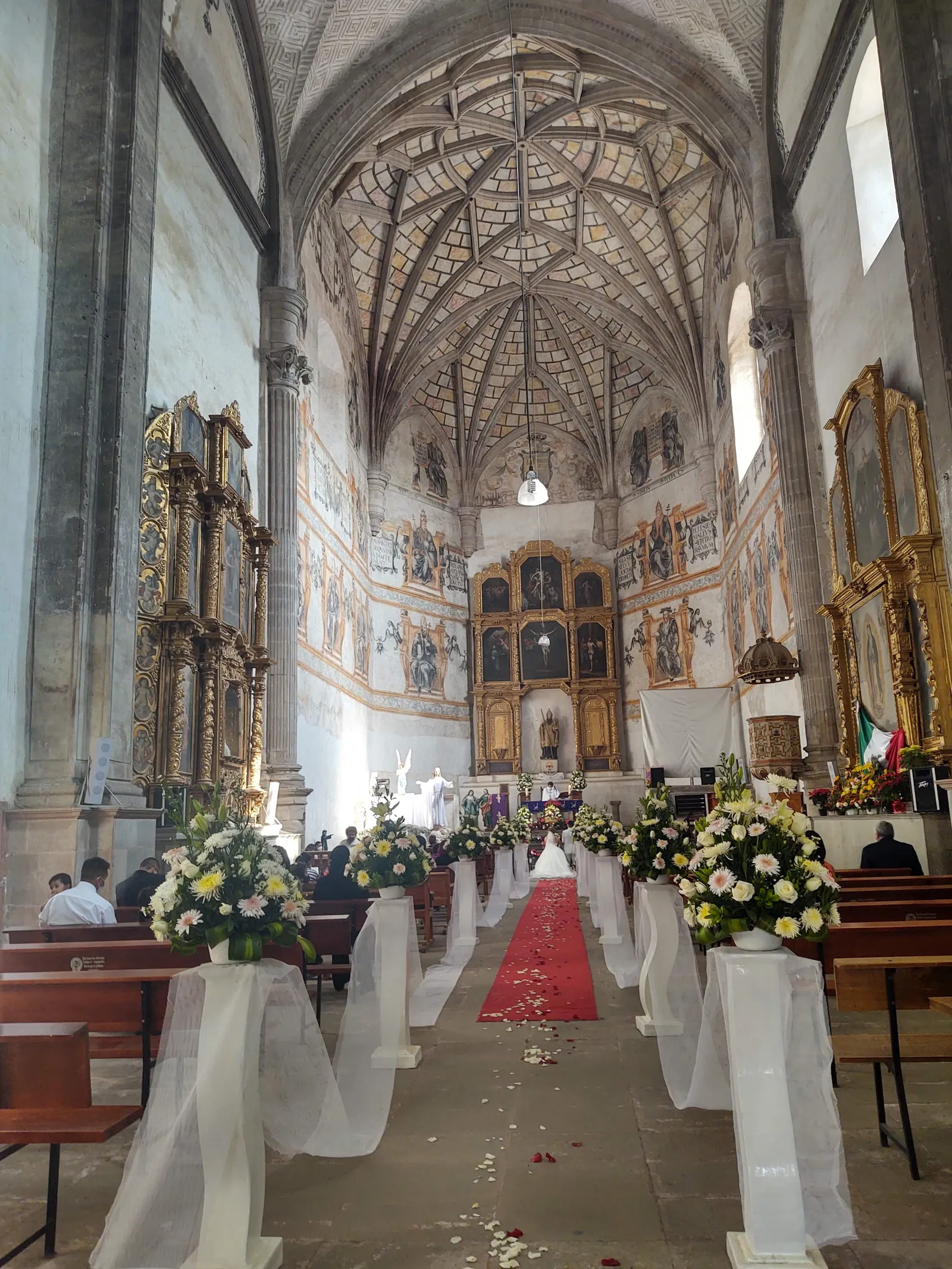 La Misión de Los Frailes image 5