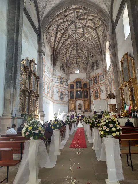 La Misión de Los Frailes image 5