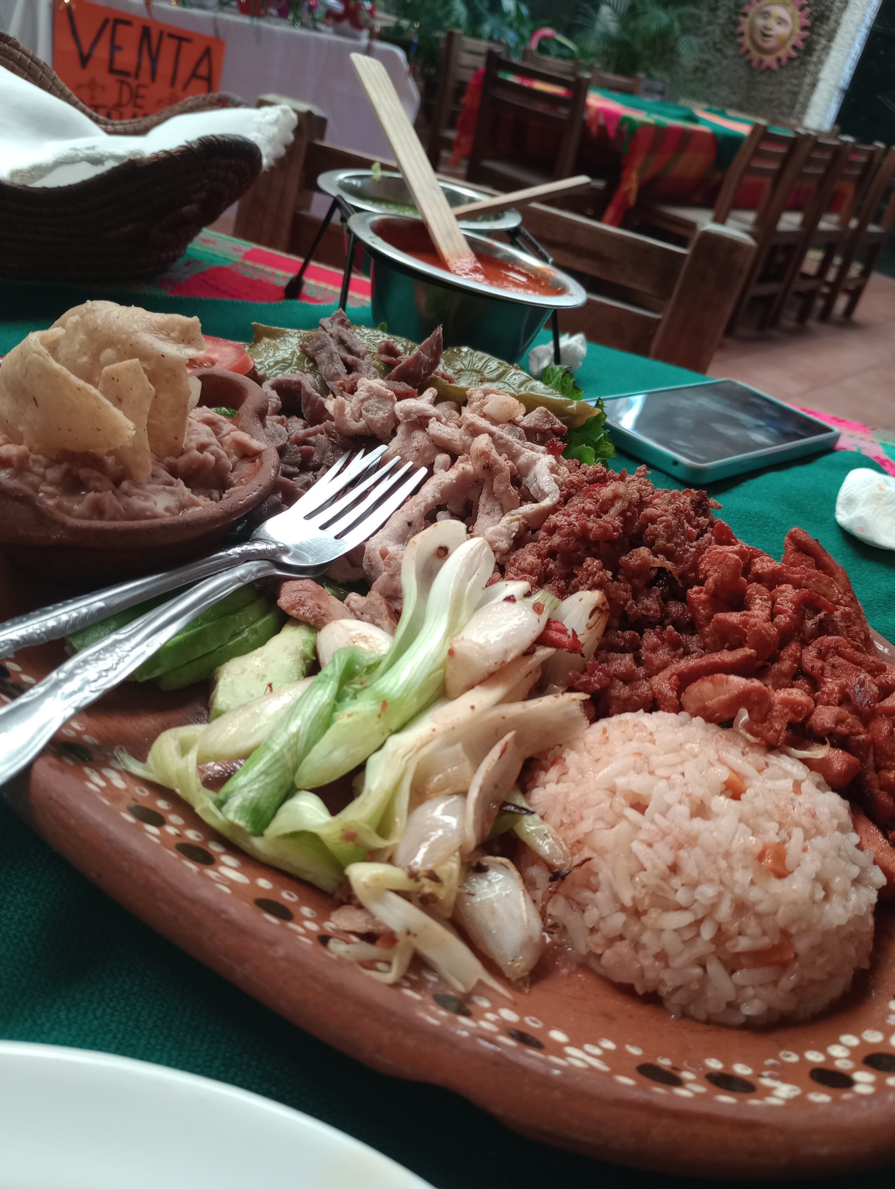 La Misión de Los Frailes image 7