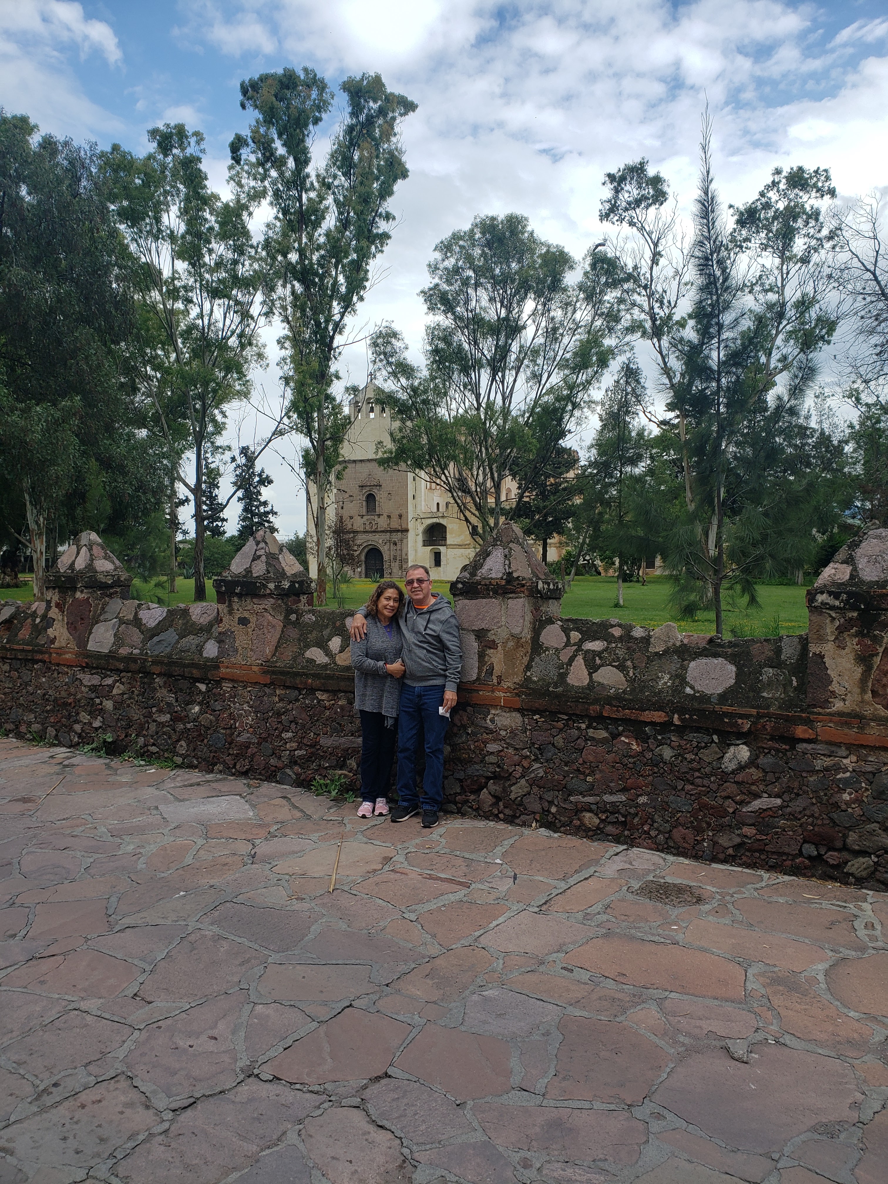 La Misión de Los Frailes image 8