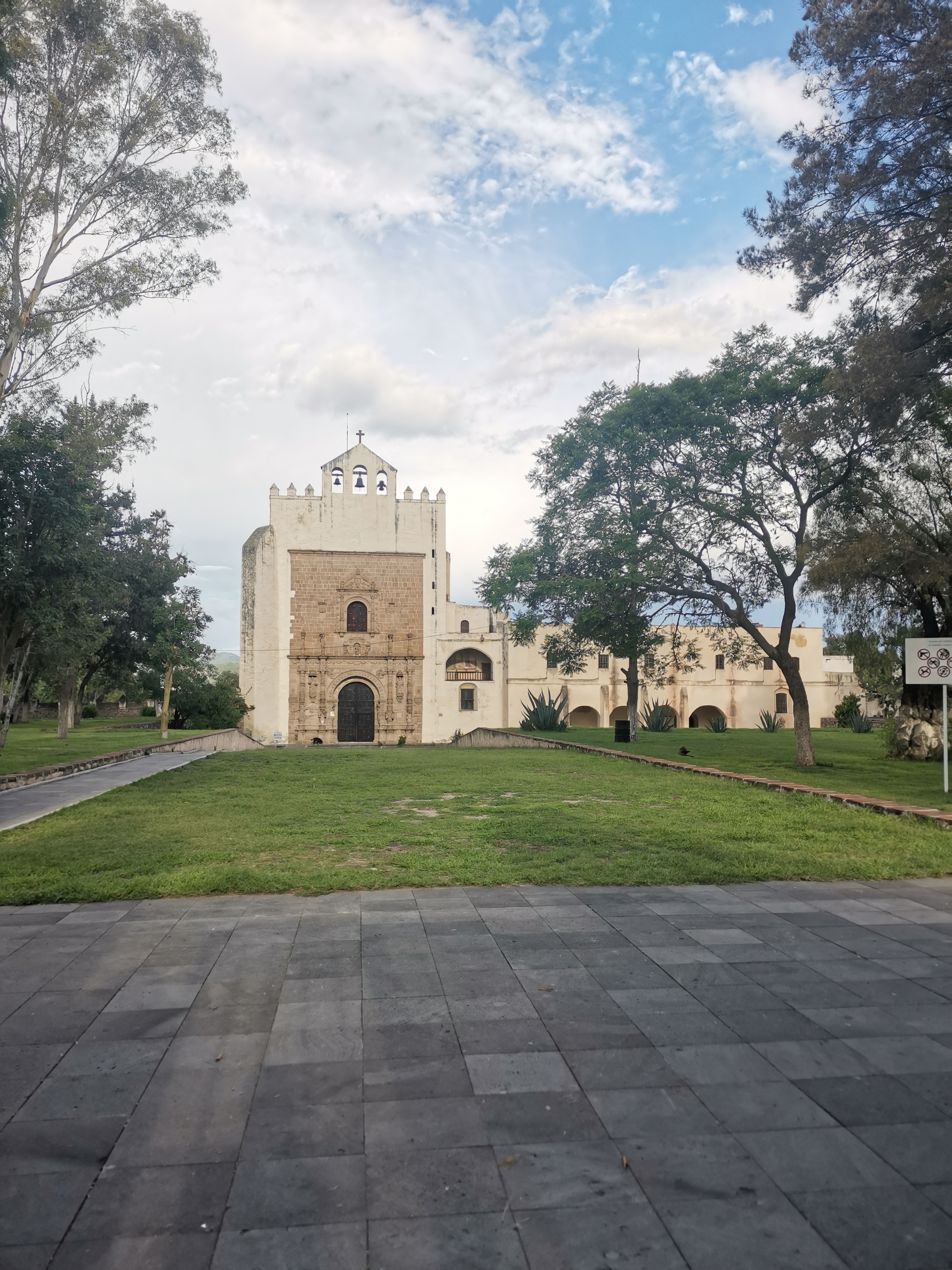 La Misión de Los Frailes image 9