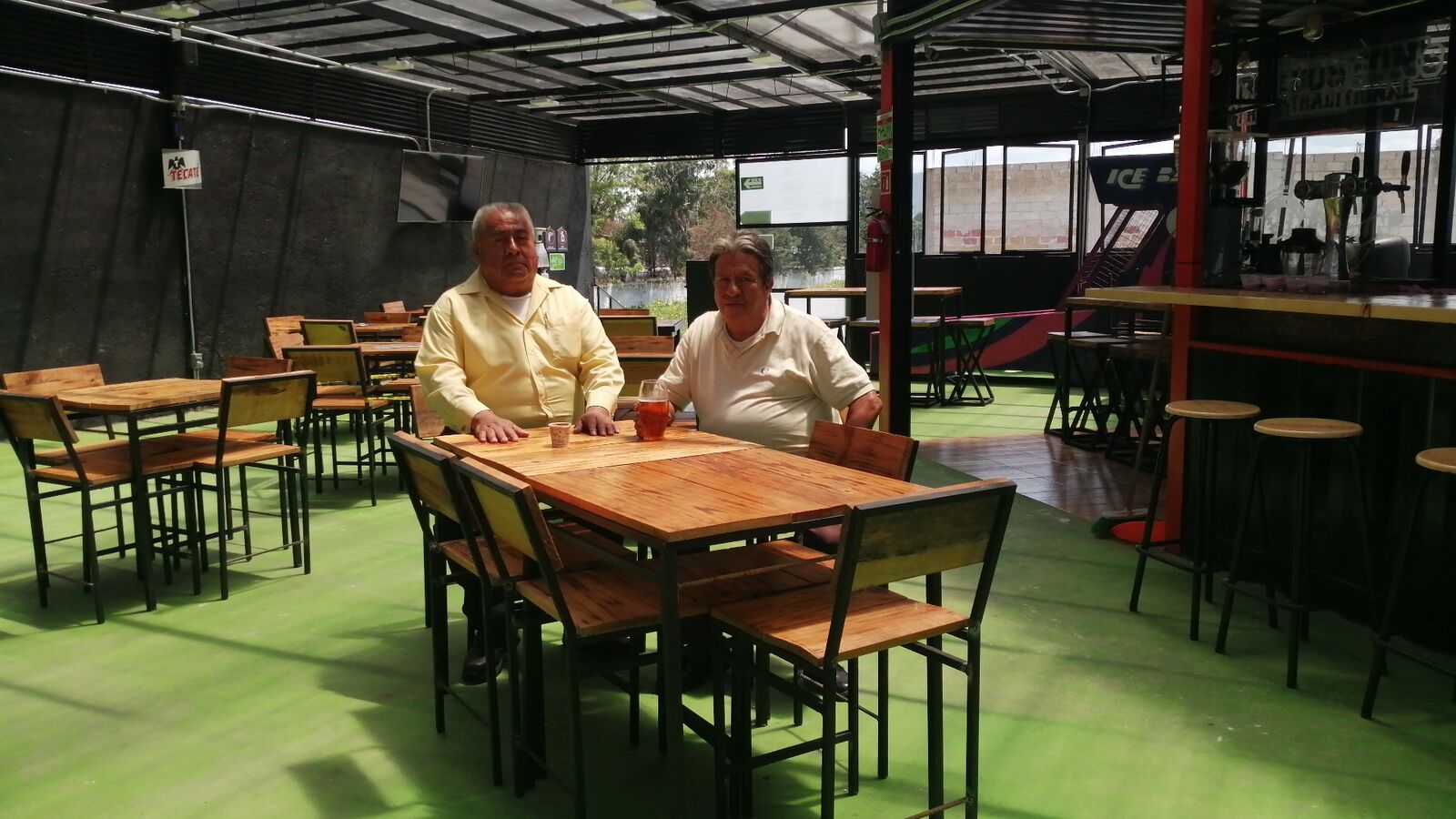 Plaza Caos image 6