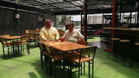 Plaza Caos image 6