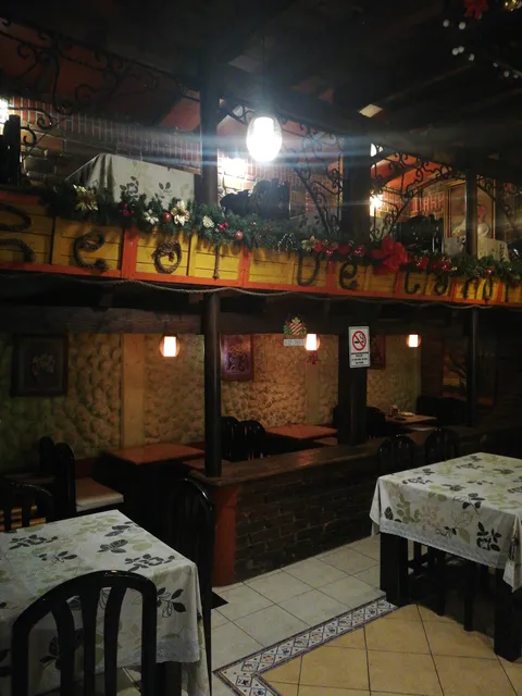 Real de Catorce image 1