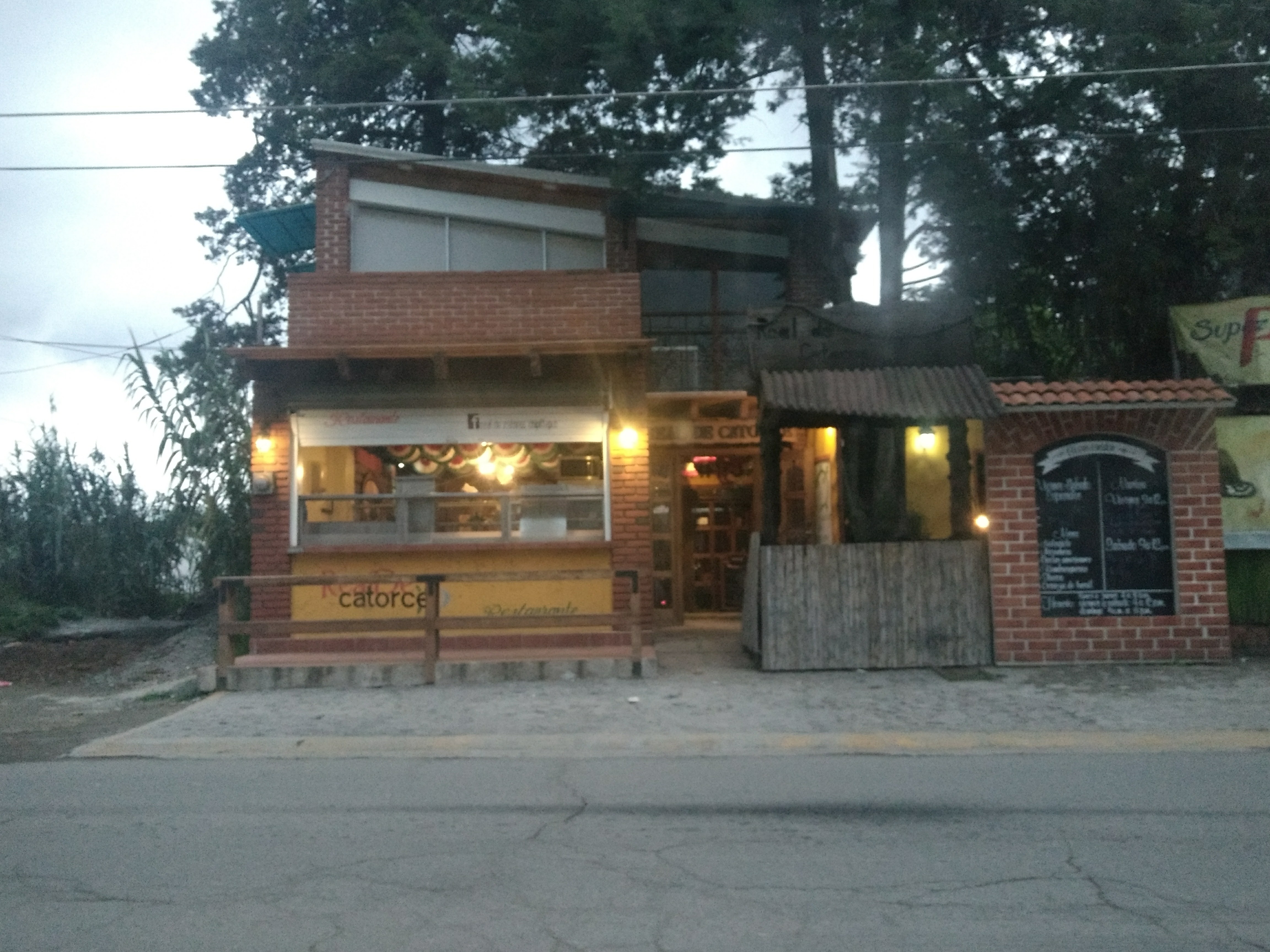 Real de Catorce image 5