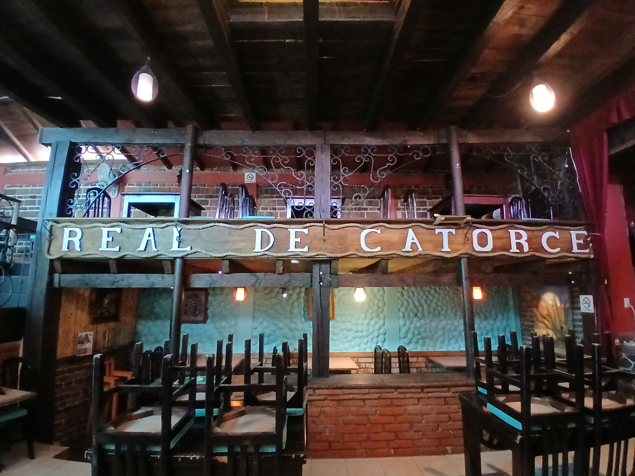 Real de Catorce image 6