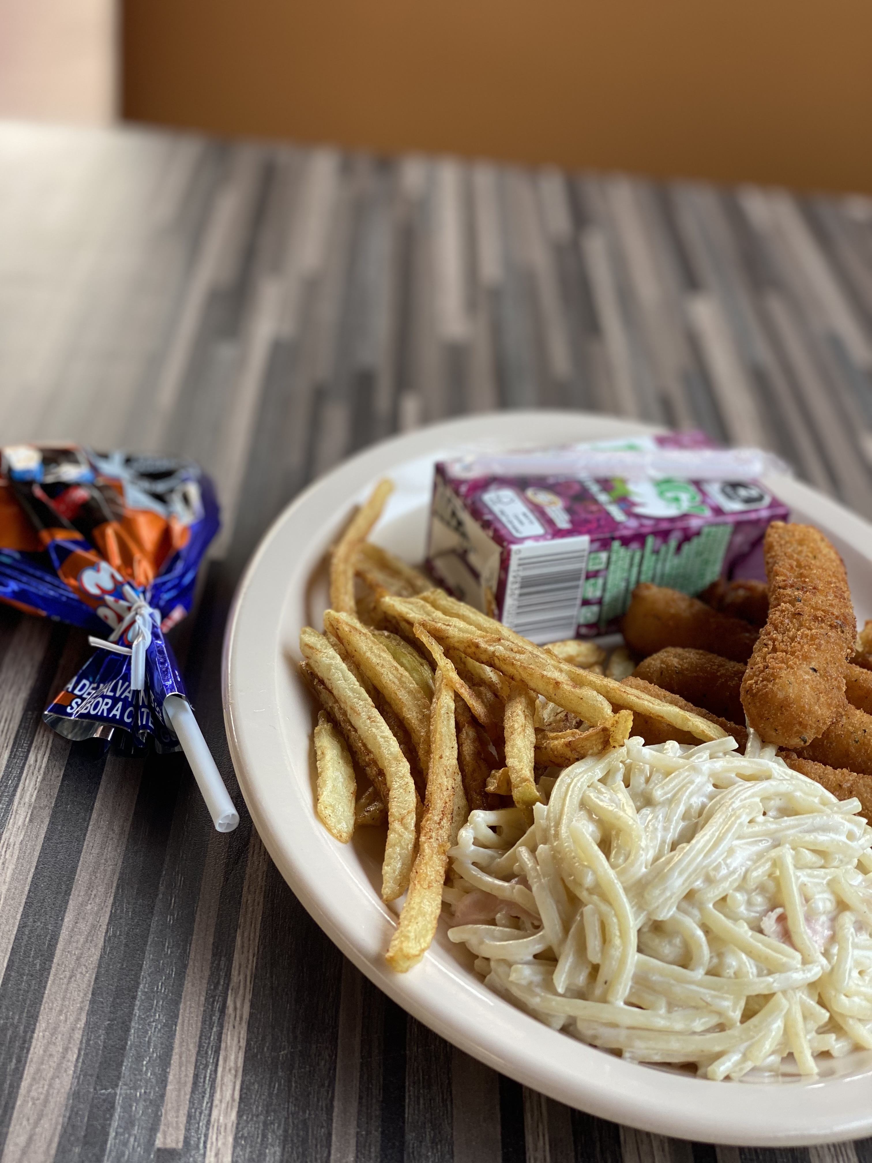 Don camarón Marisquevias image 6