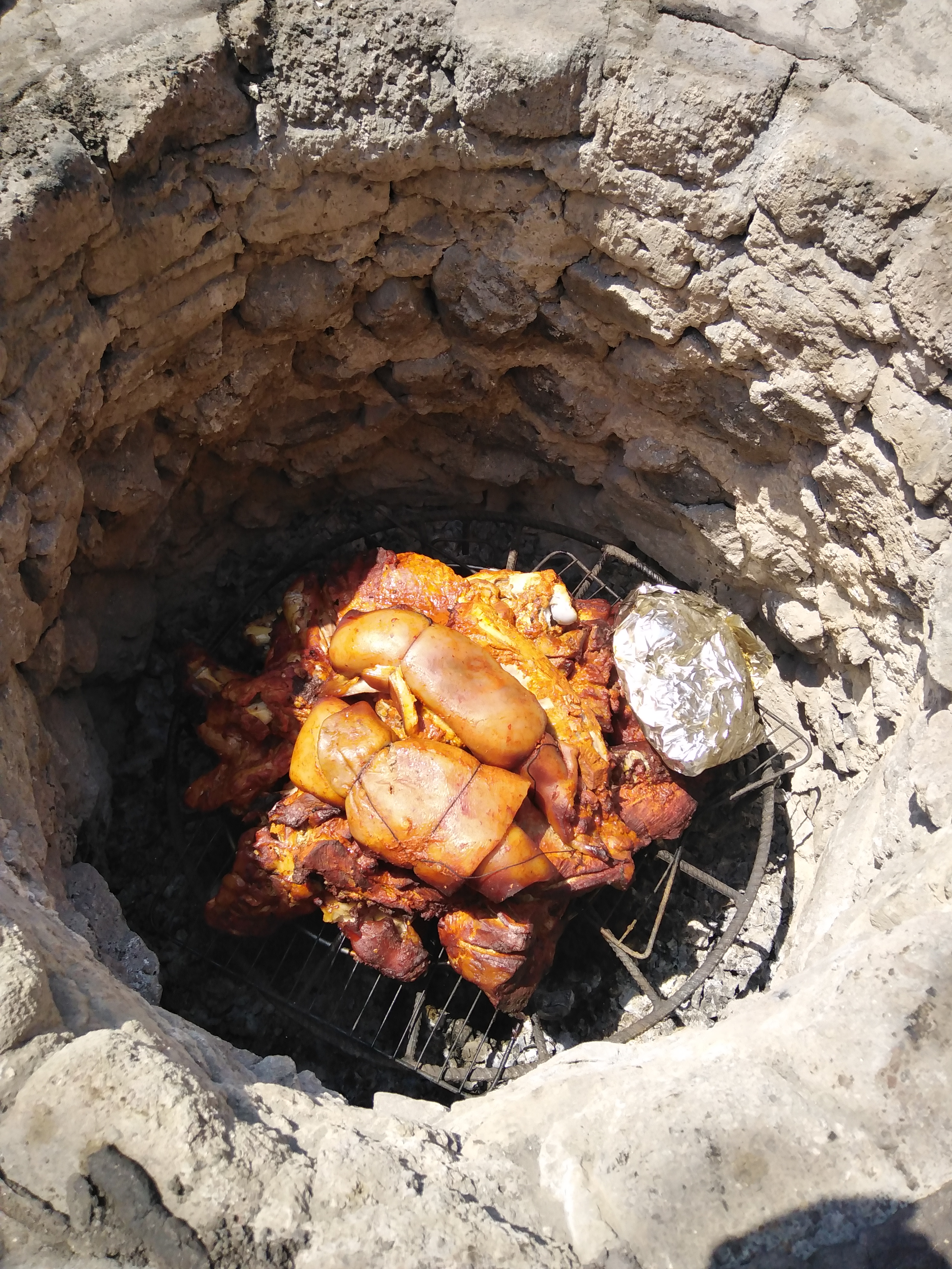 Carnitas El Palmar image 1