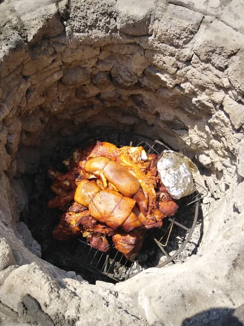 Carnitas El Palmar image 1